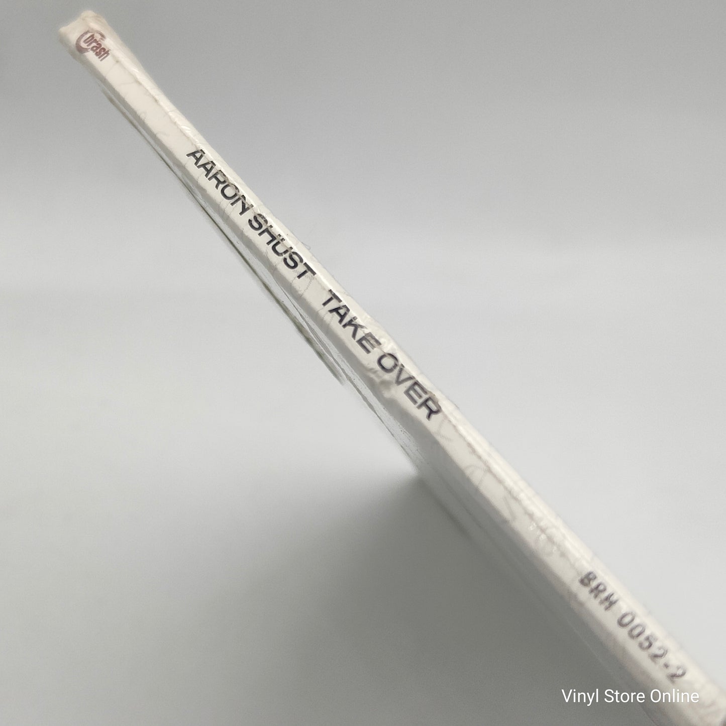 Aaron Shust – Take Over