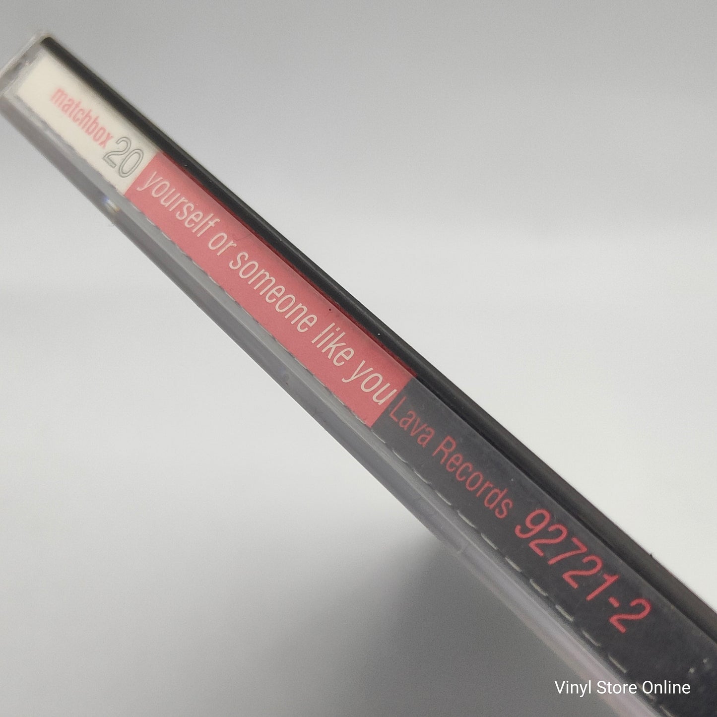 Matchbox 20 – Yourself Or Someone Like You