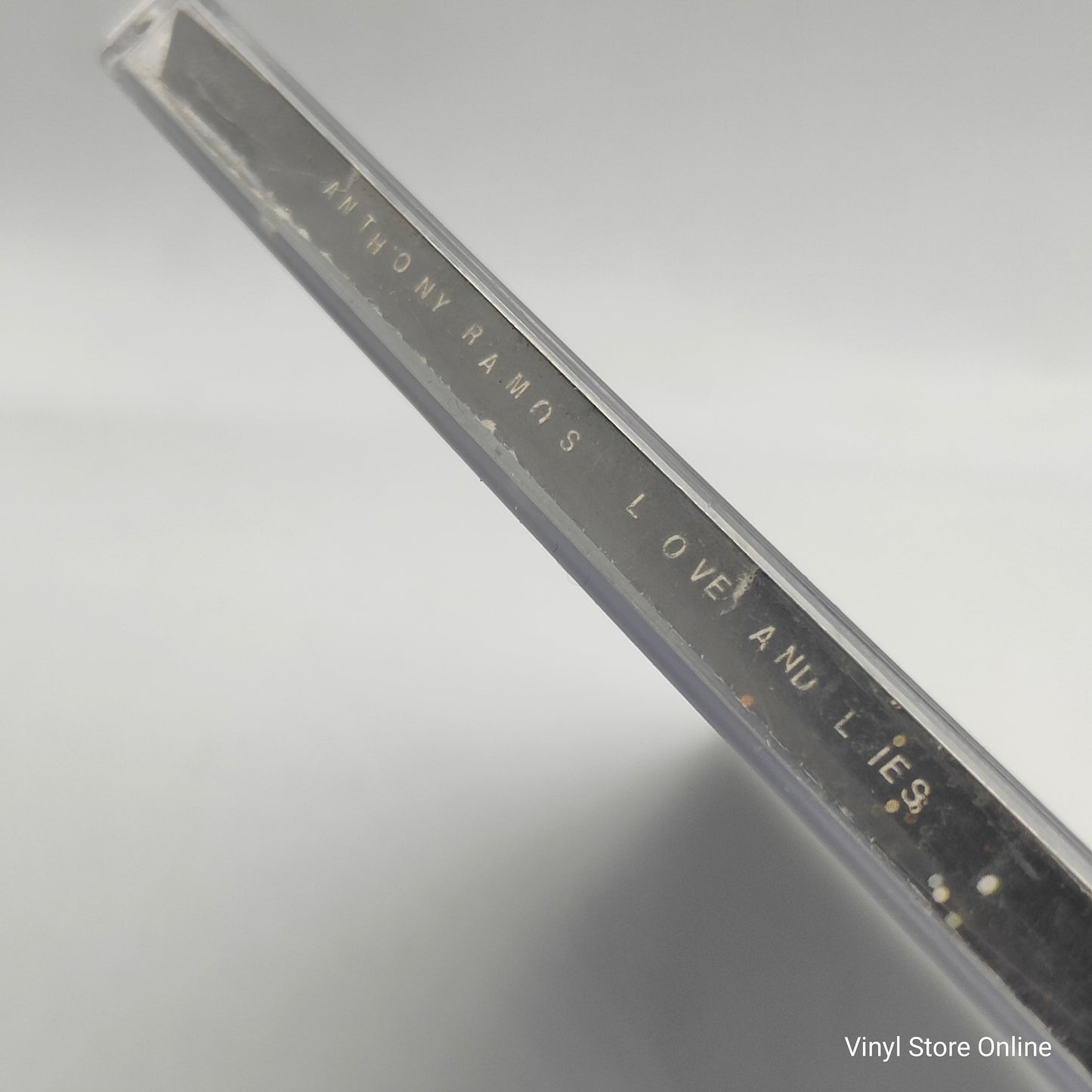 Anthony Ramos – Love And Lies