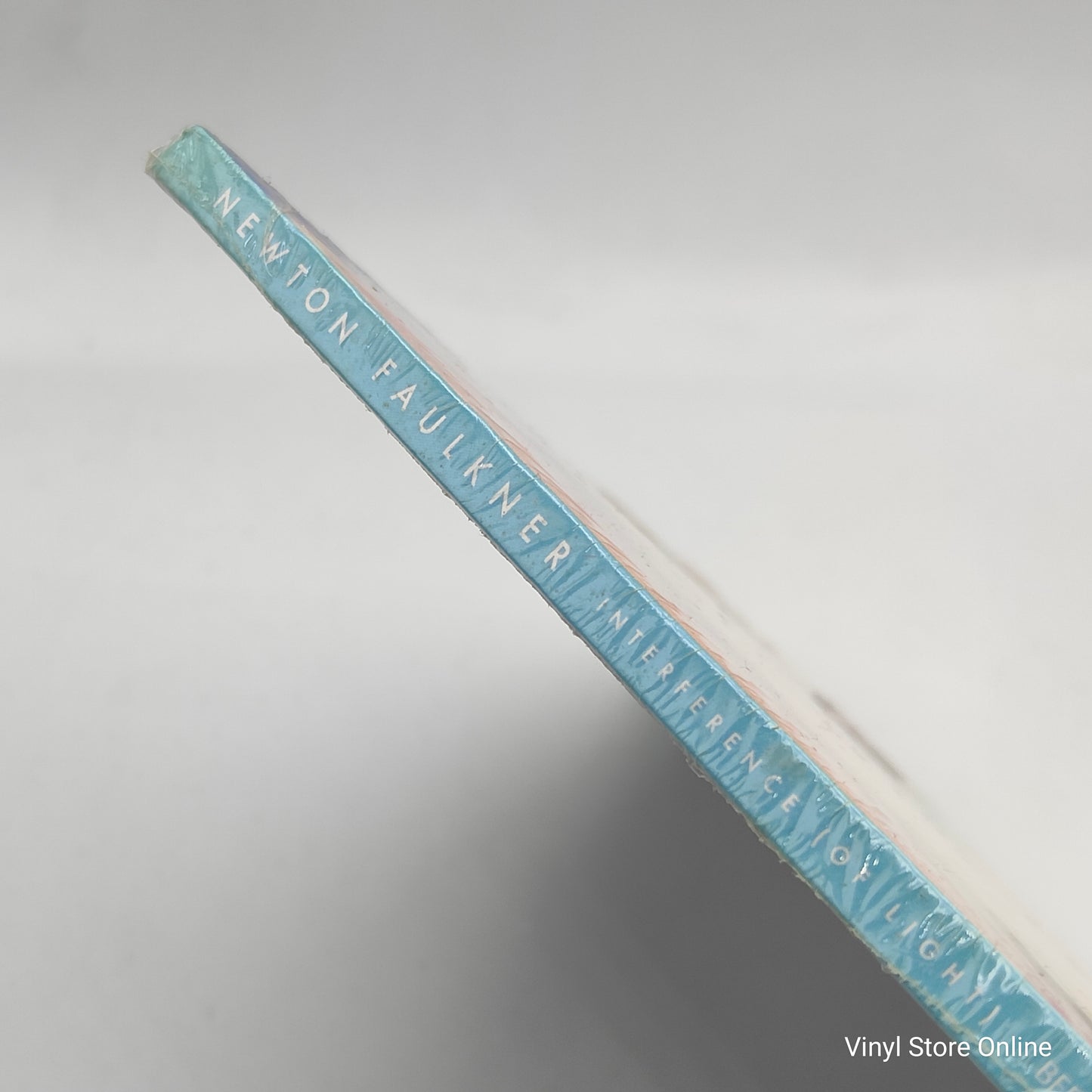 Newton Faulkner – Interference (Of Light)