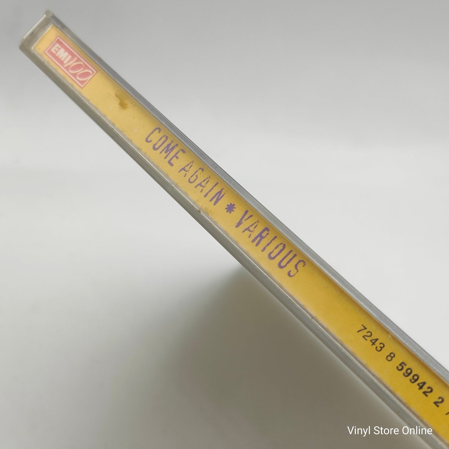 Various – Come Again