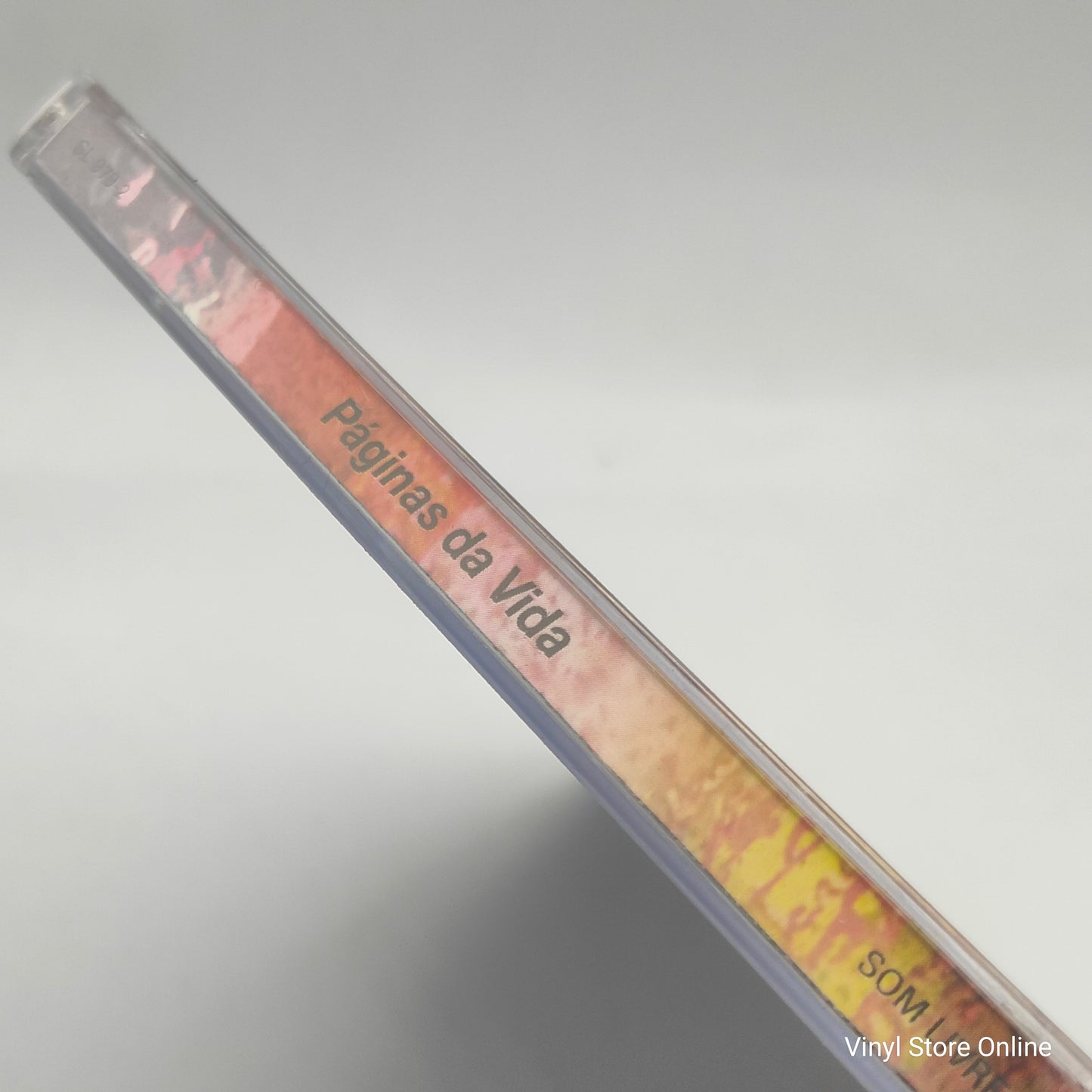 Various – Páginas Da Vida