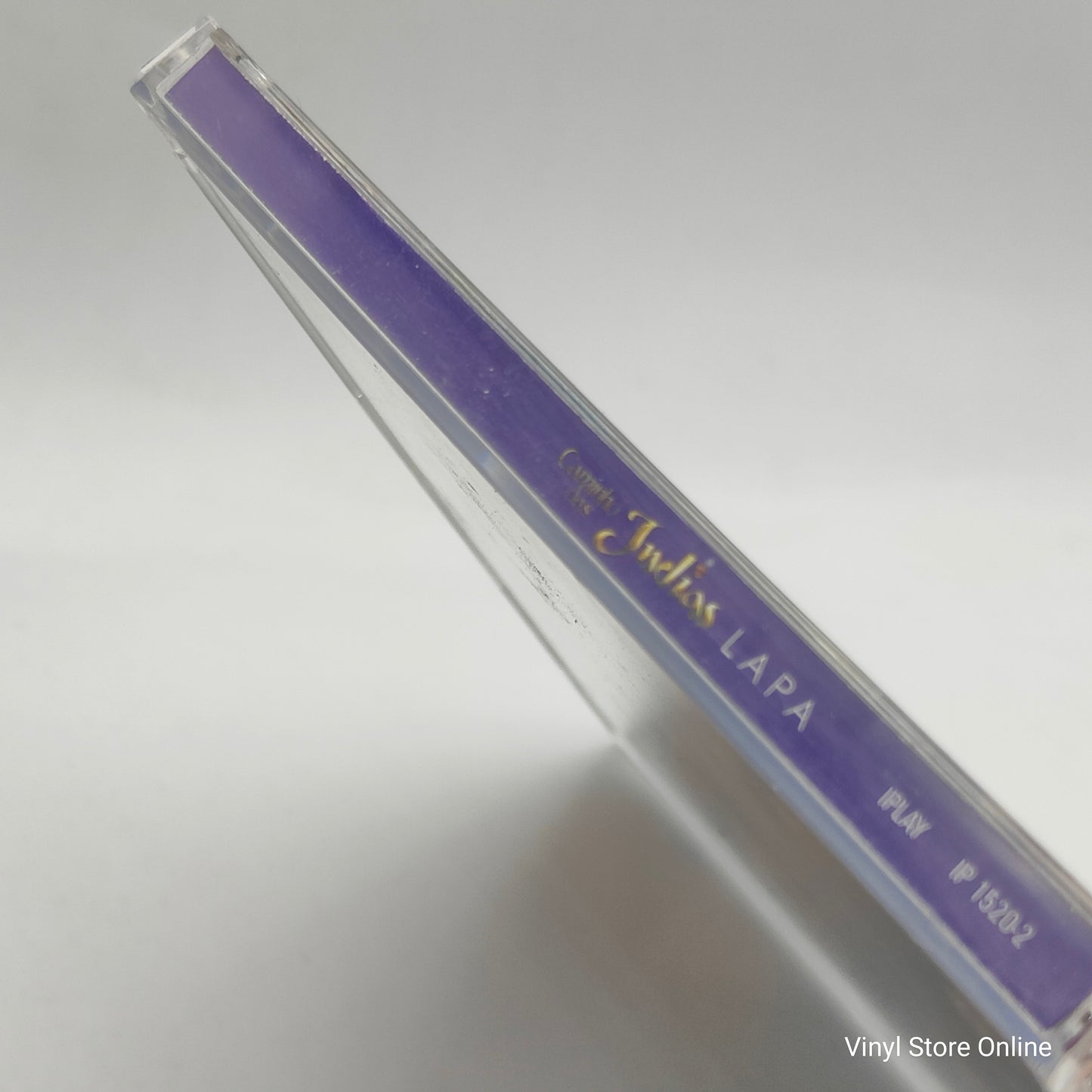 Various – Caminho Das Índias - Lapa