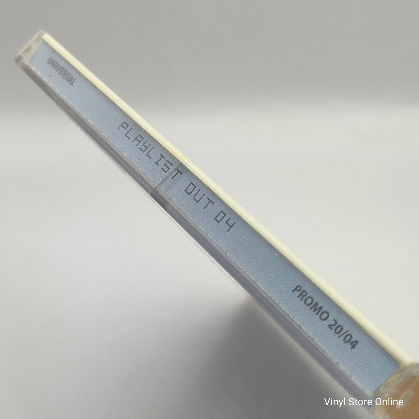 Various – Universal Playlist Out 04