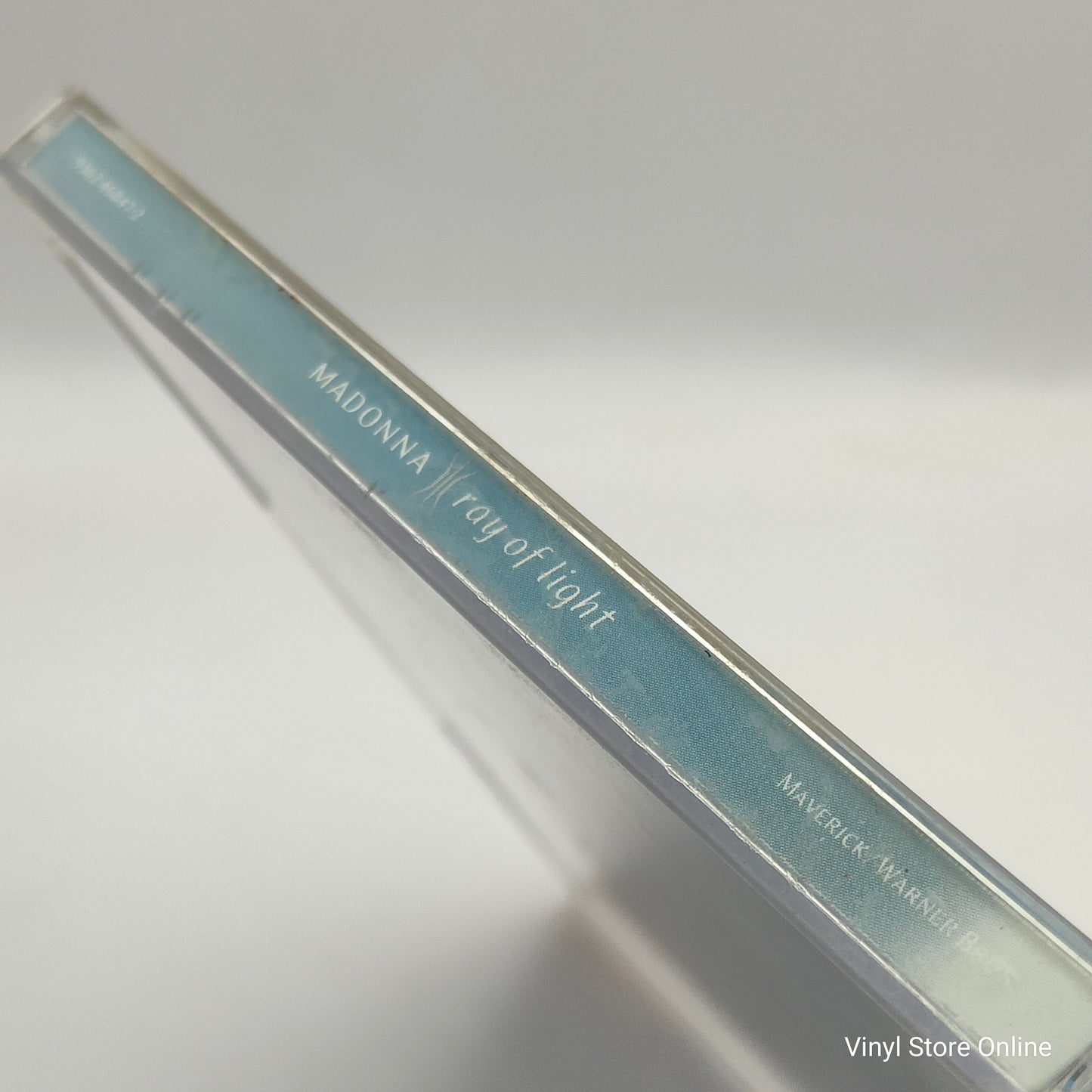 Madonna – Ray Of Light