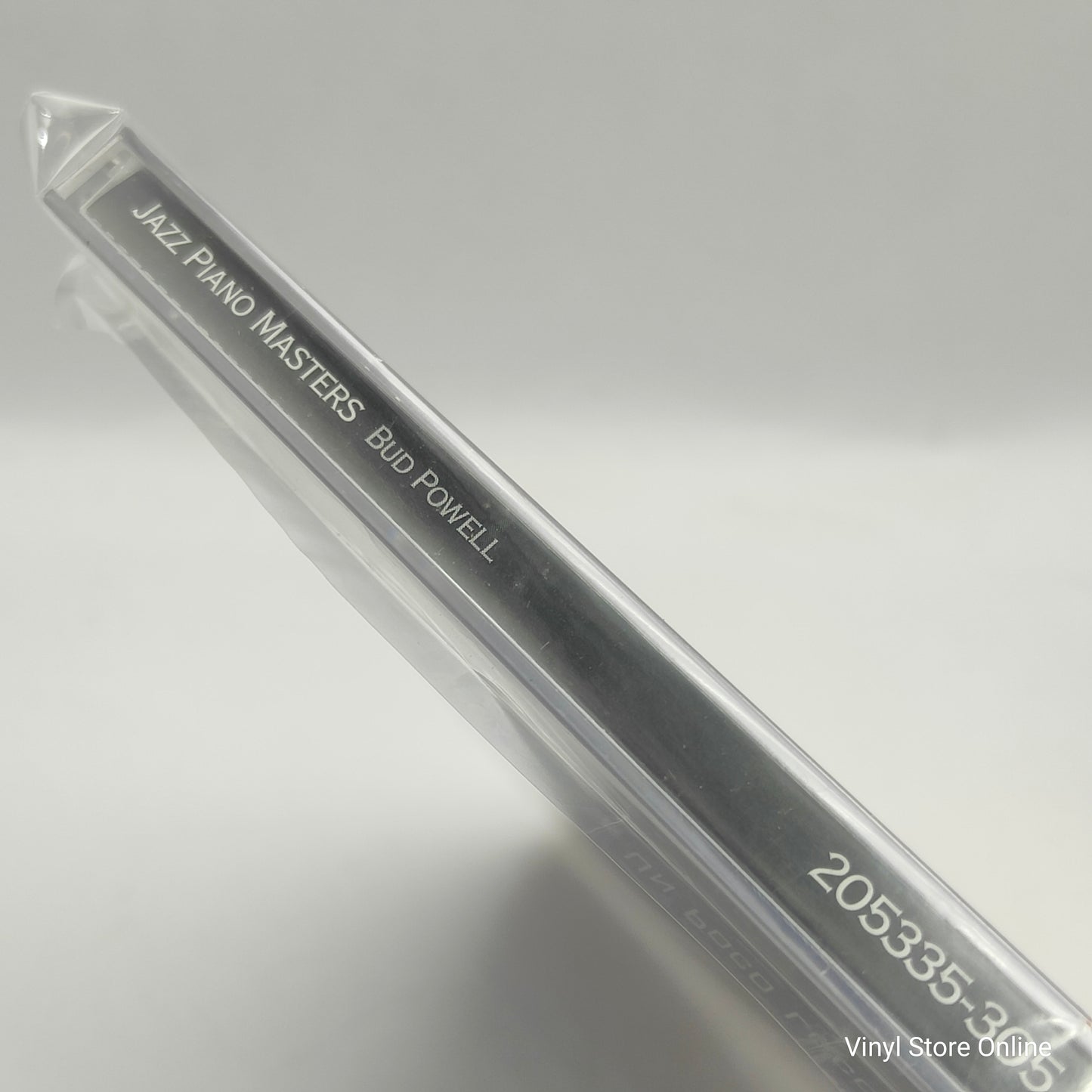 Bud Powell – Bud Powell