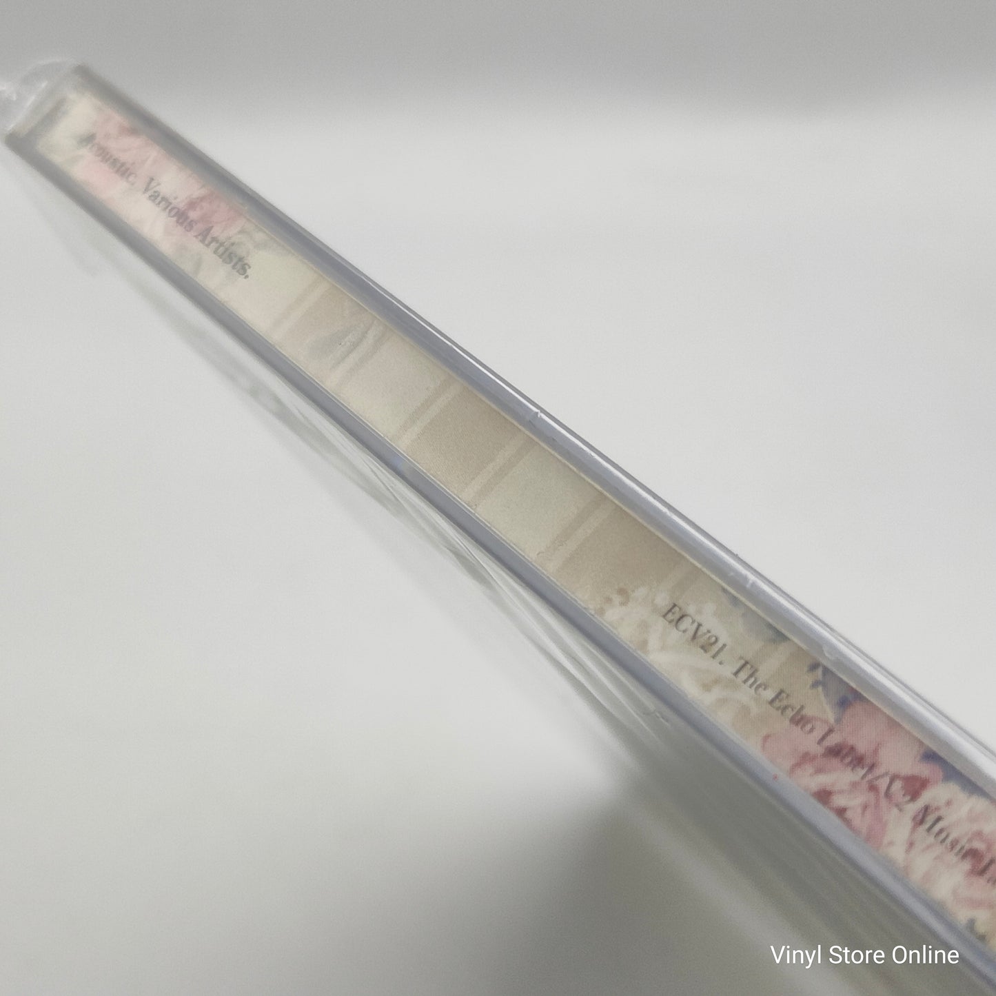 Various – Acoustic.