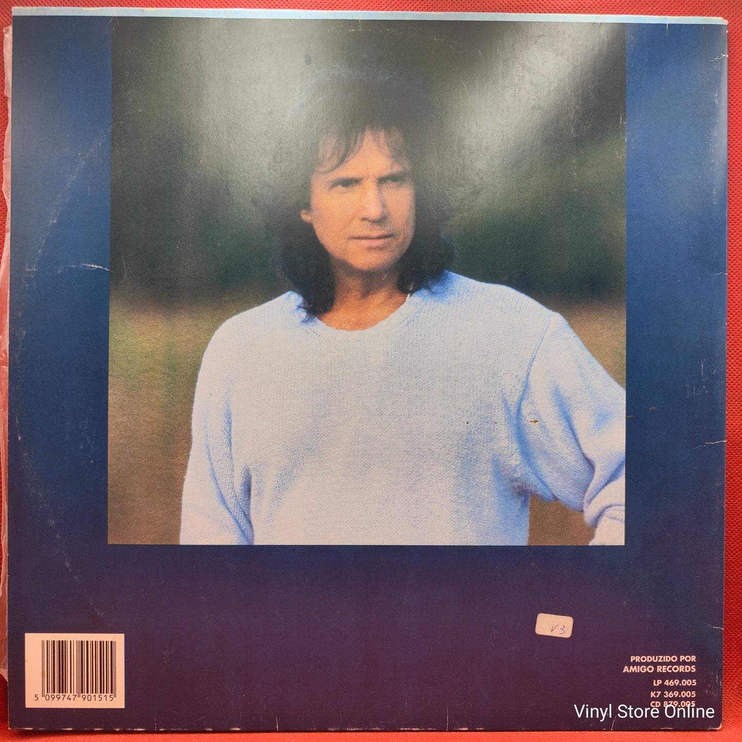 Roberto Carlos – Roberto Carlos