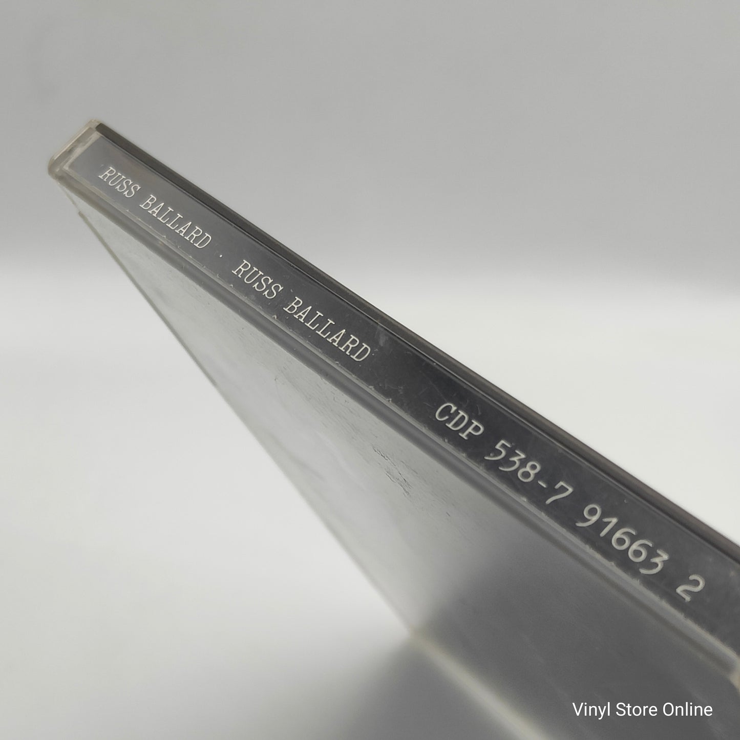 Russ Ballard – Russ Ballard