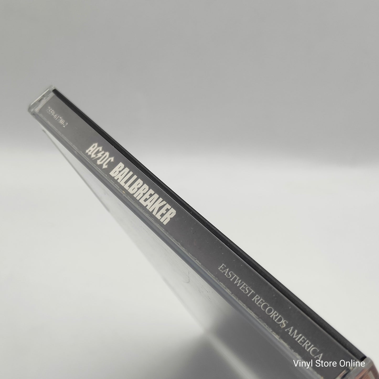 AC/DC – Ballbreaker