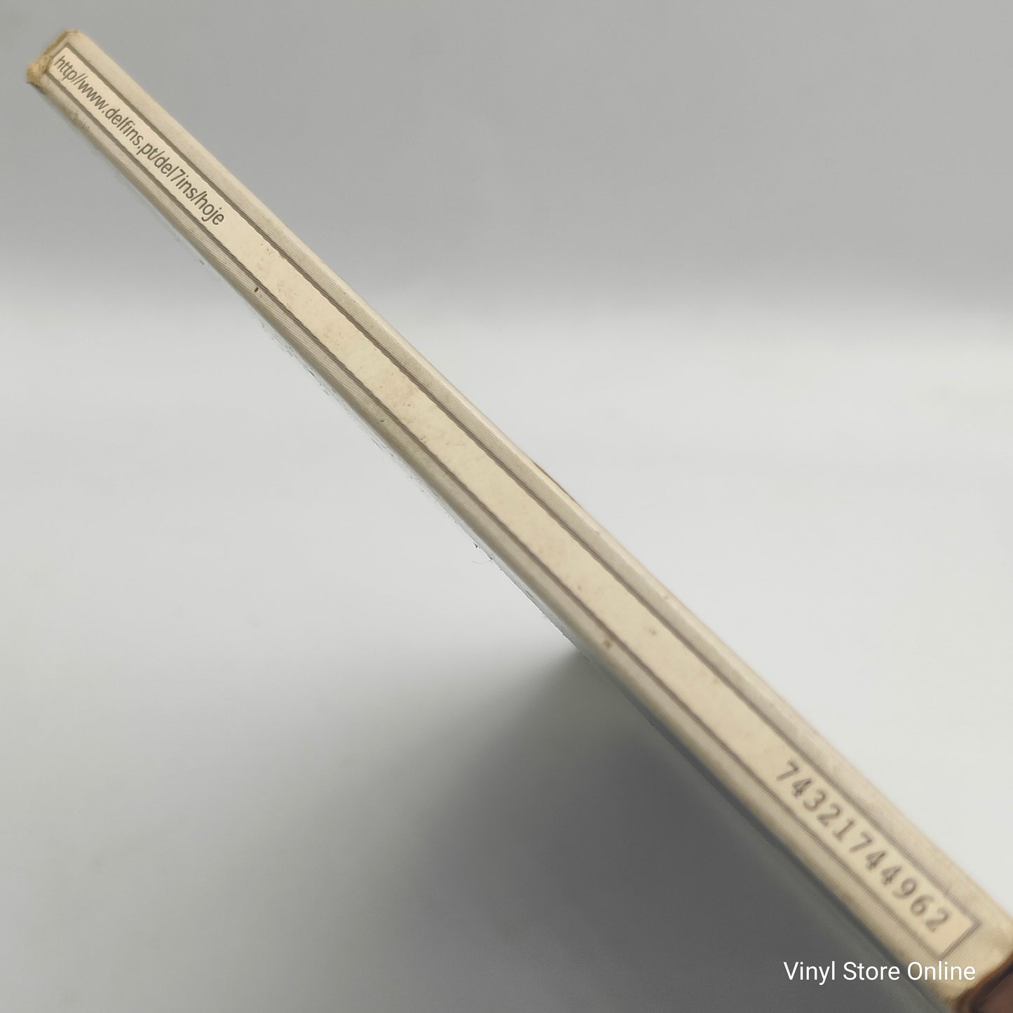 Garth Brooks – Scarecrow