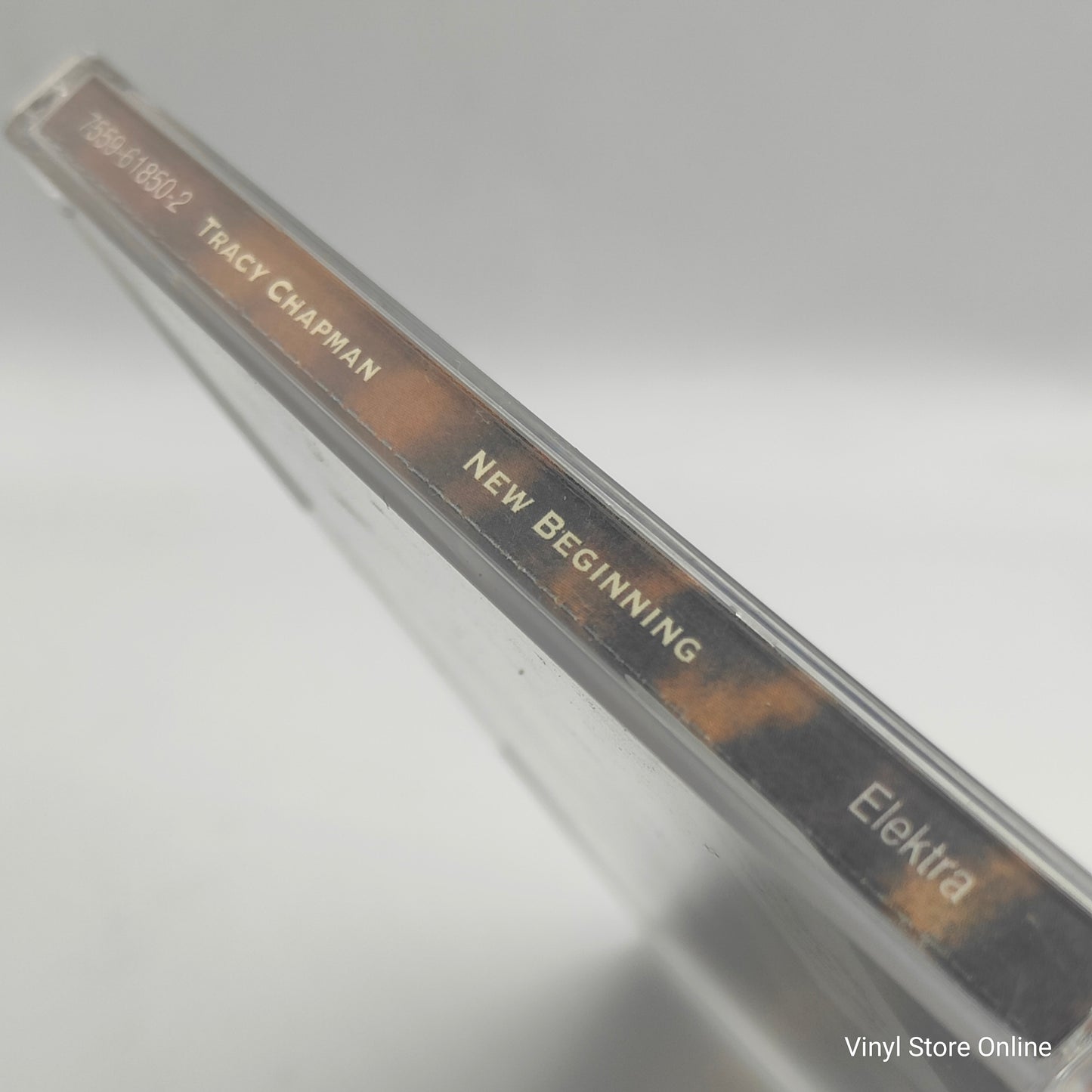 Tracy Chapman – New Beginning