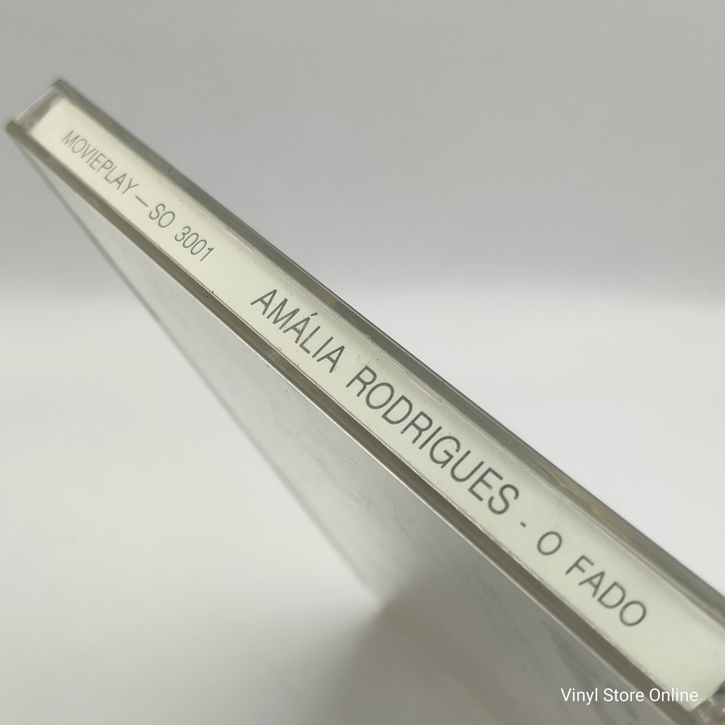 Amália Rodrigues – O Fado