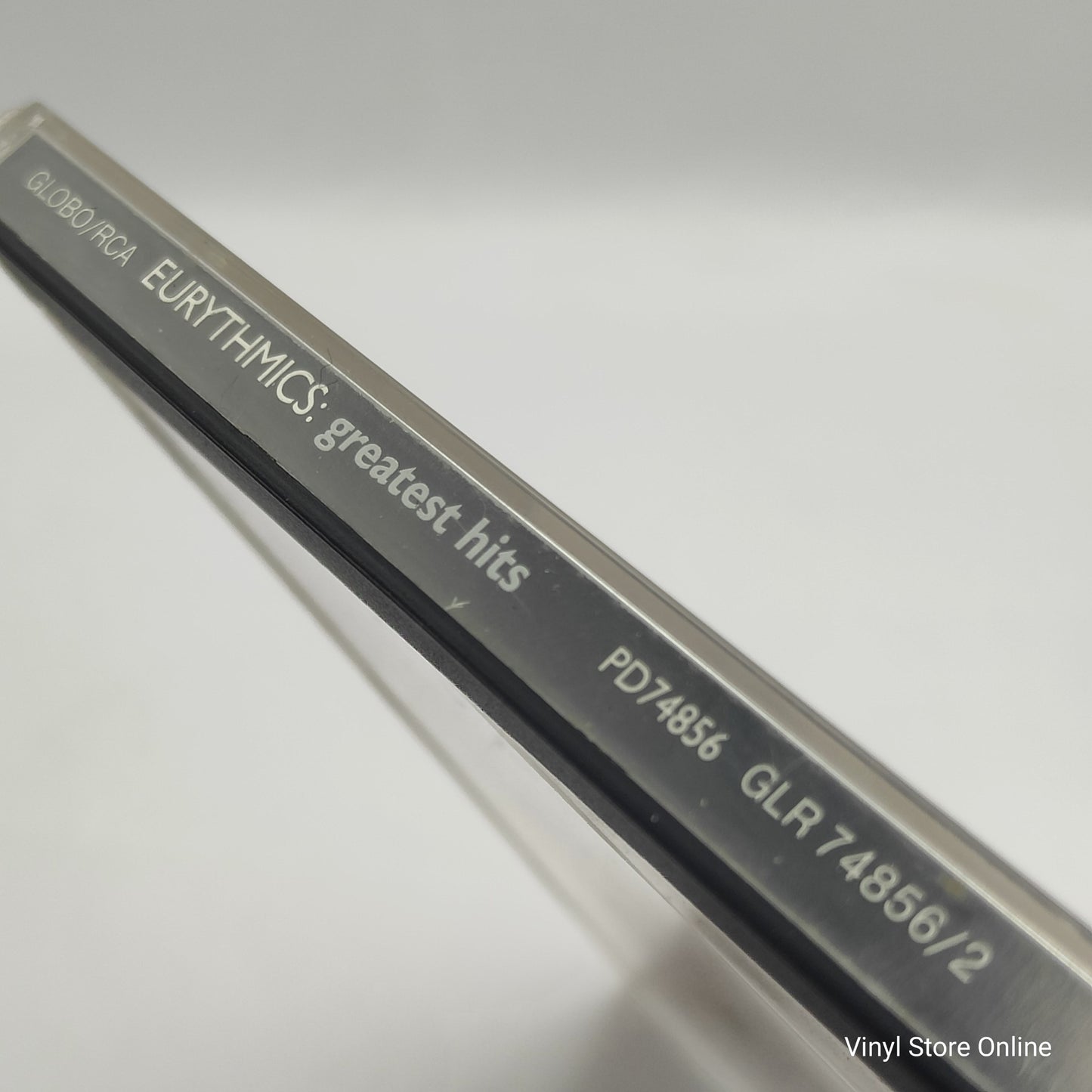 Eurythmics – Greatest Hits