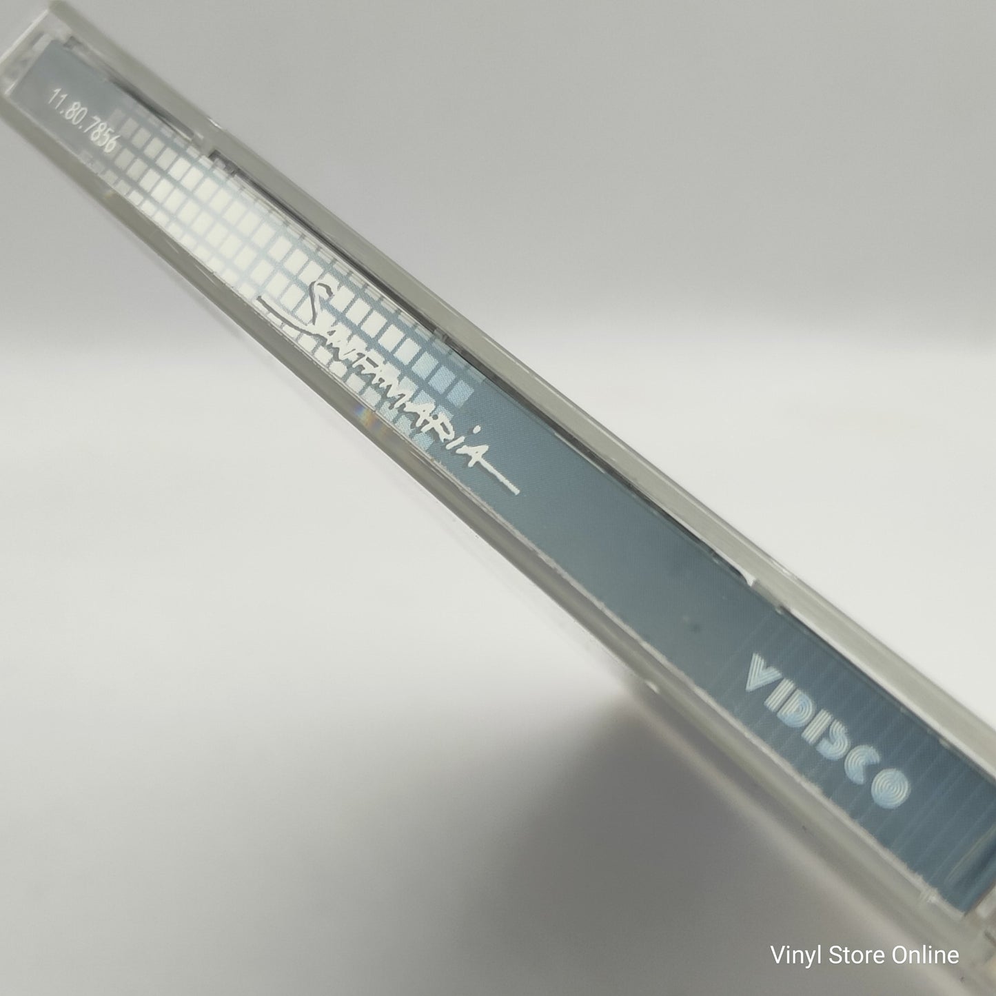 Santamaria – Voar