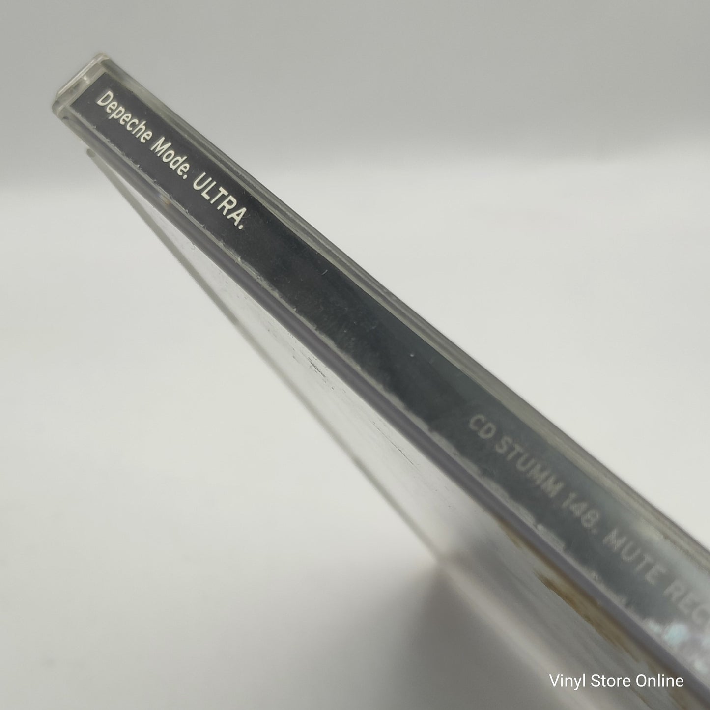 Depeche Mode – Ultra