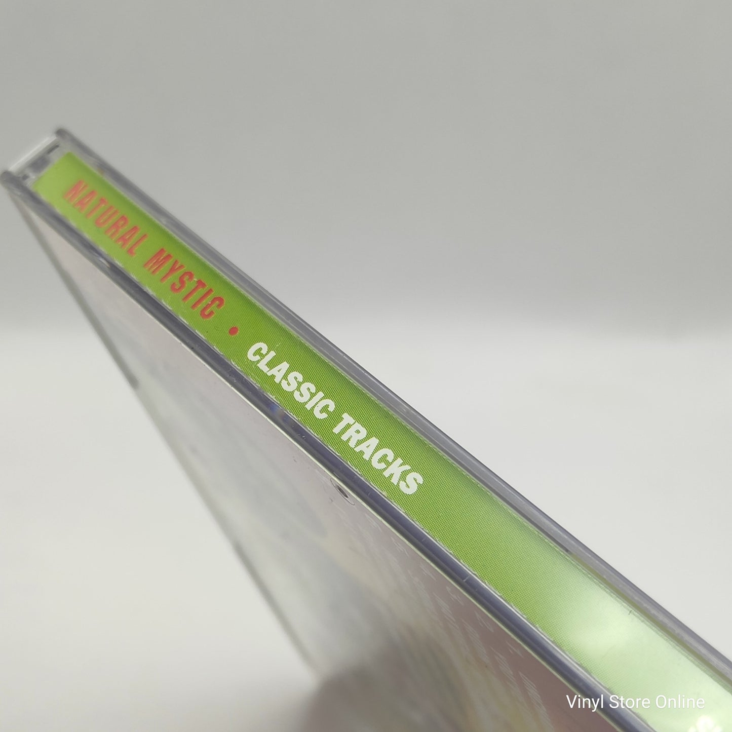 Various – Natural Mystic - Classic Reggae Tracks