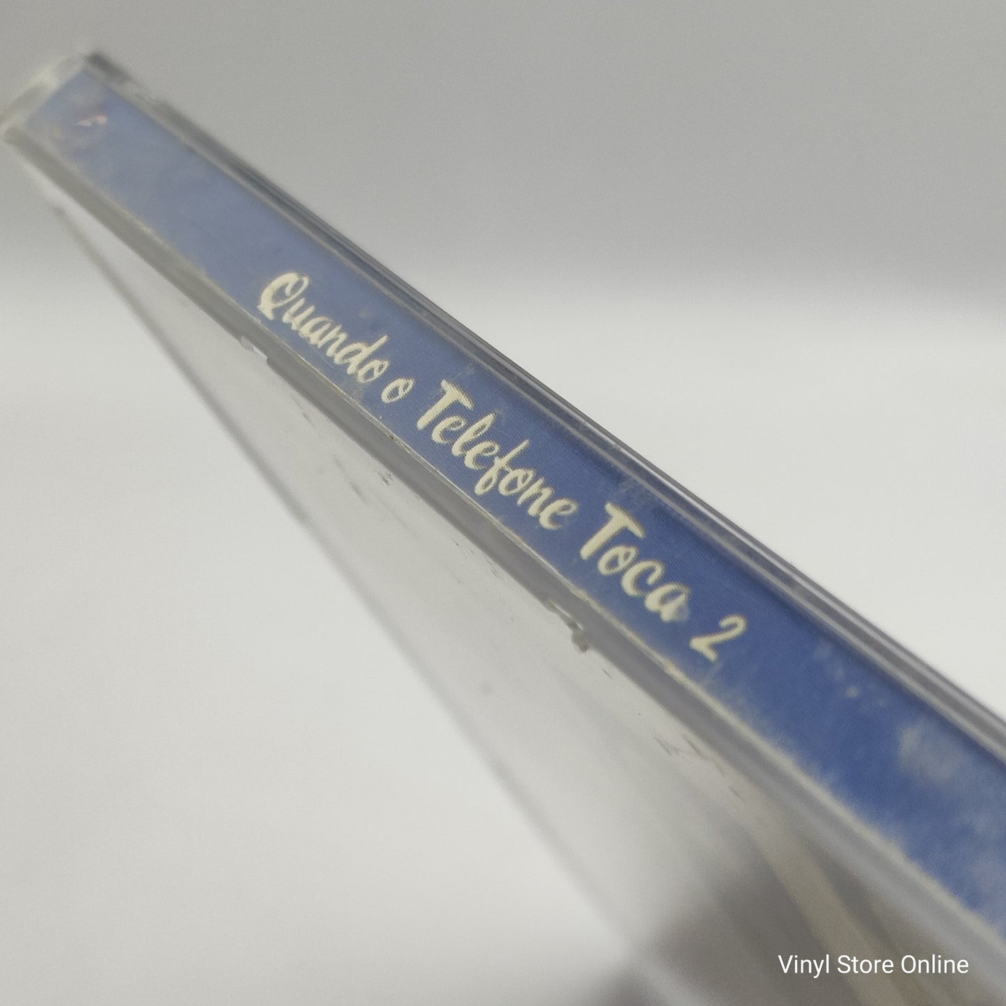 Varios - Quando O Telefone Toca 2