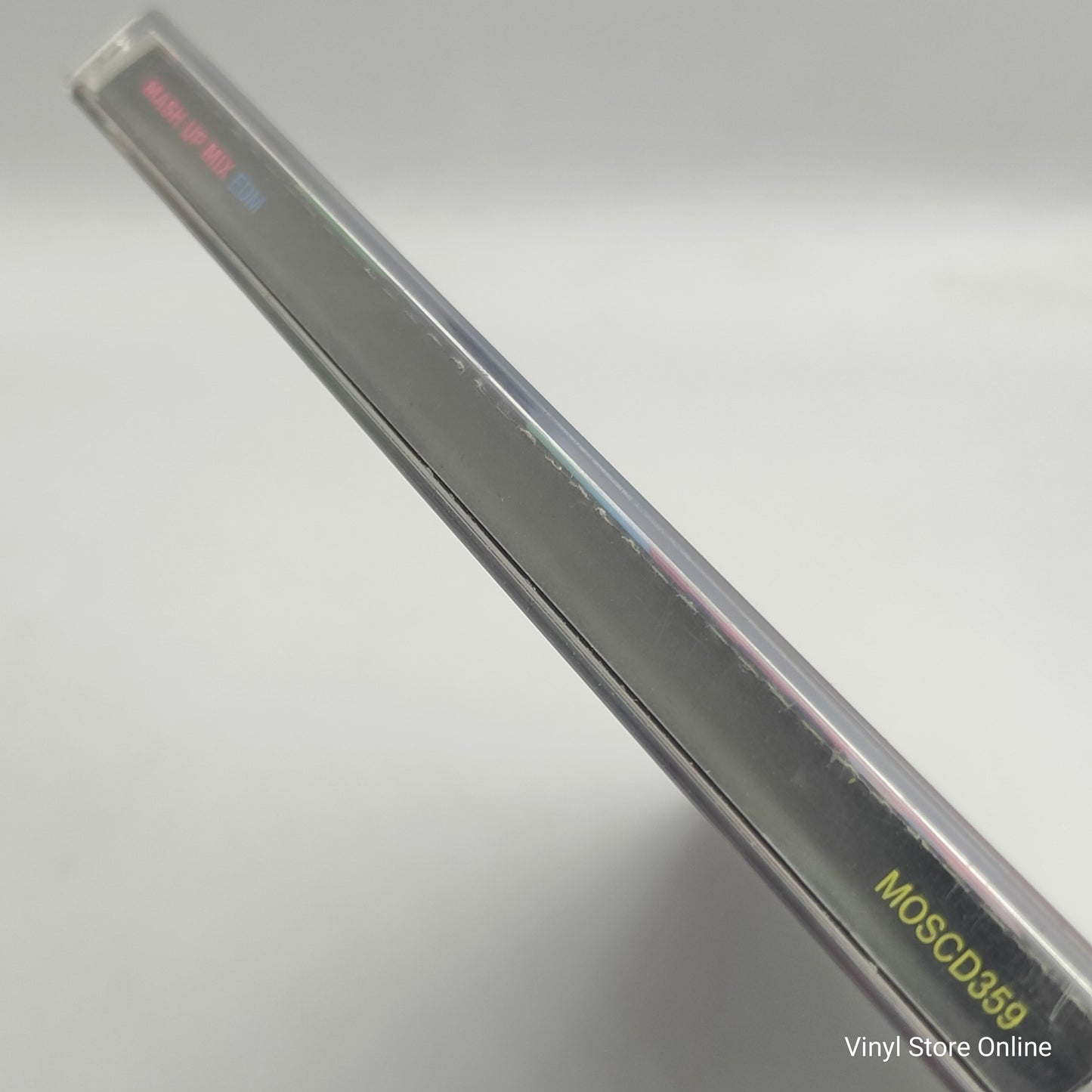 The Cut Up Boys – Mash Up Mix EDM