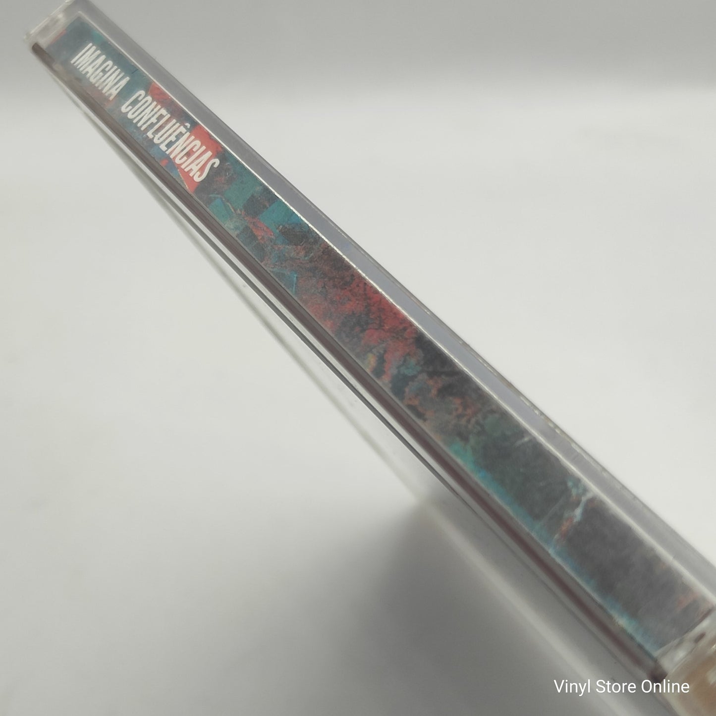 Imagina – Confluências