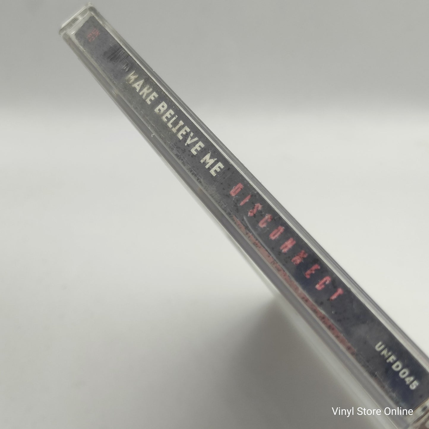 Make Believe Me – Disconnect