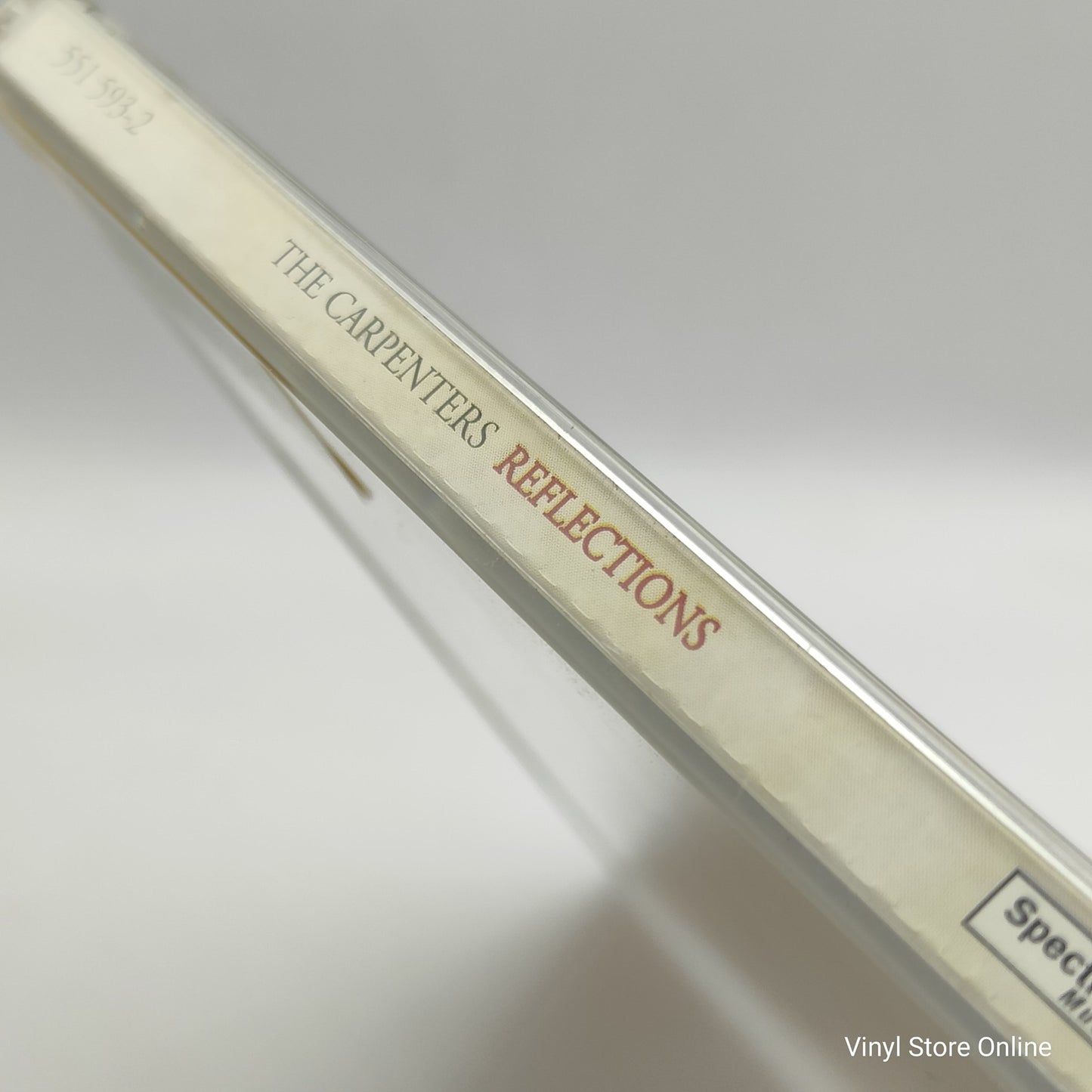 Carpenters - Reflections