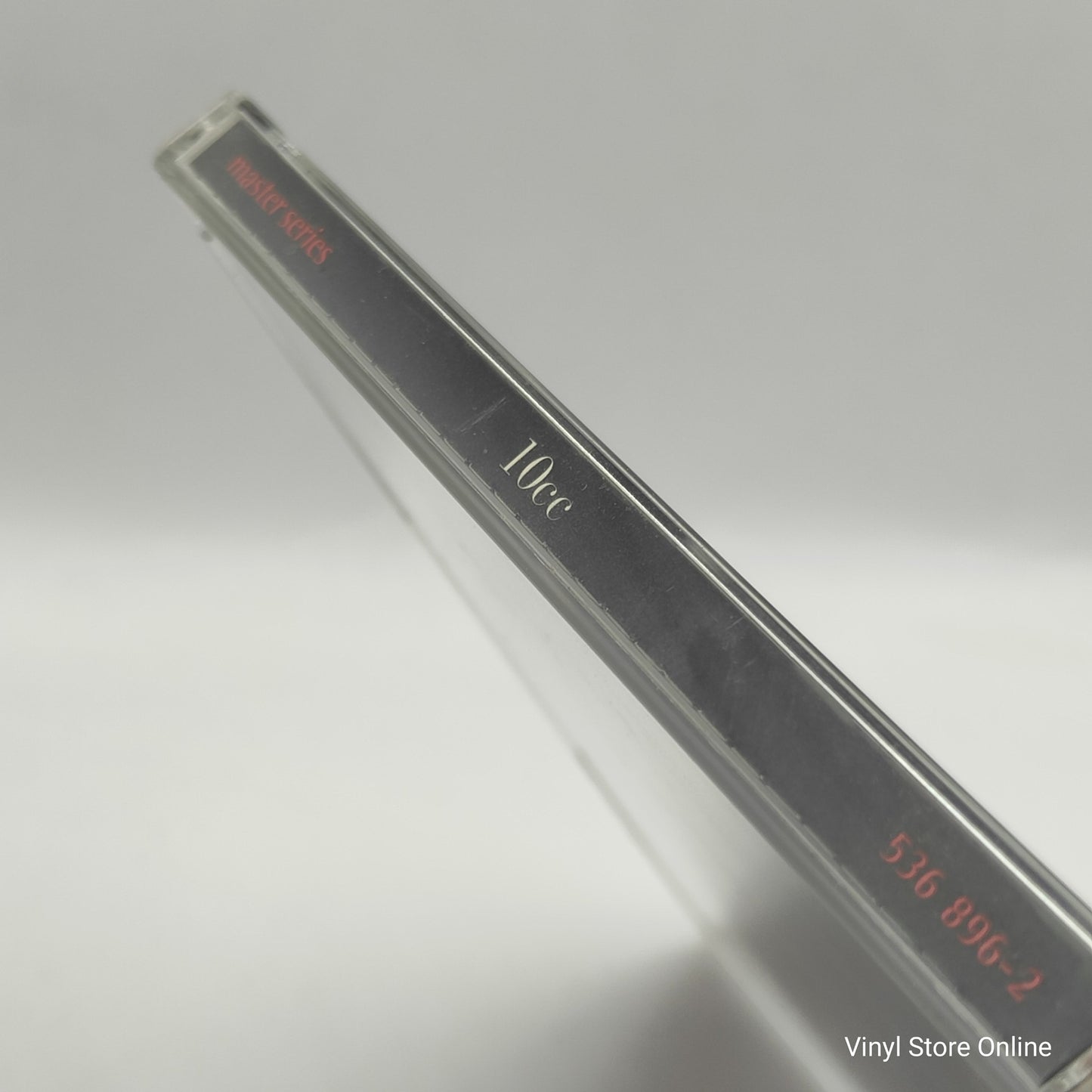 10cc - 10cc (CD, Comp)