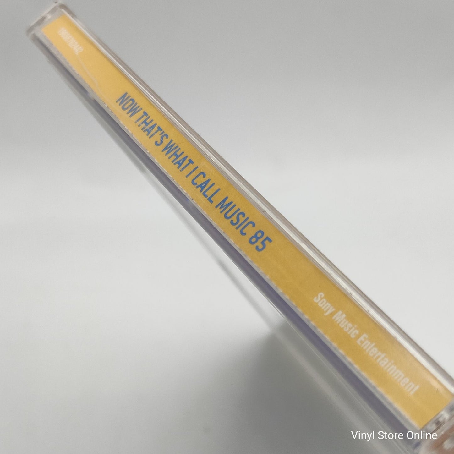 Various – Now That’s What I Call Music! 85
