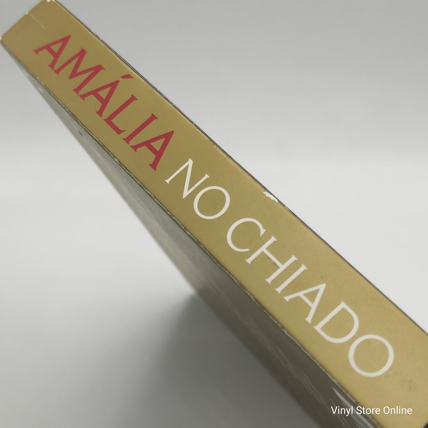 Amália - No Chiado