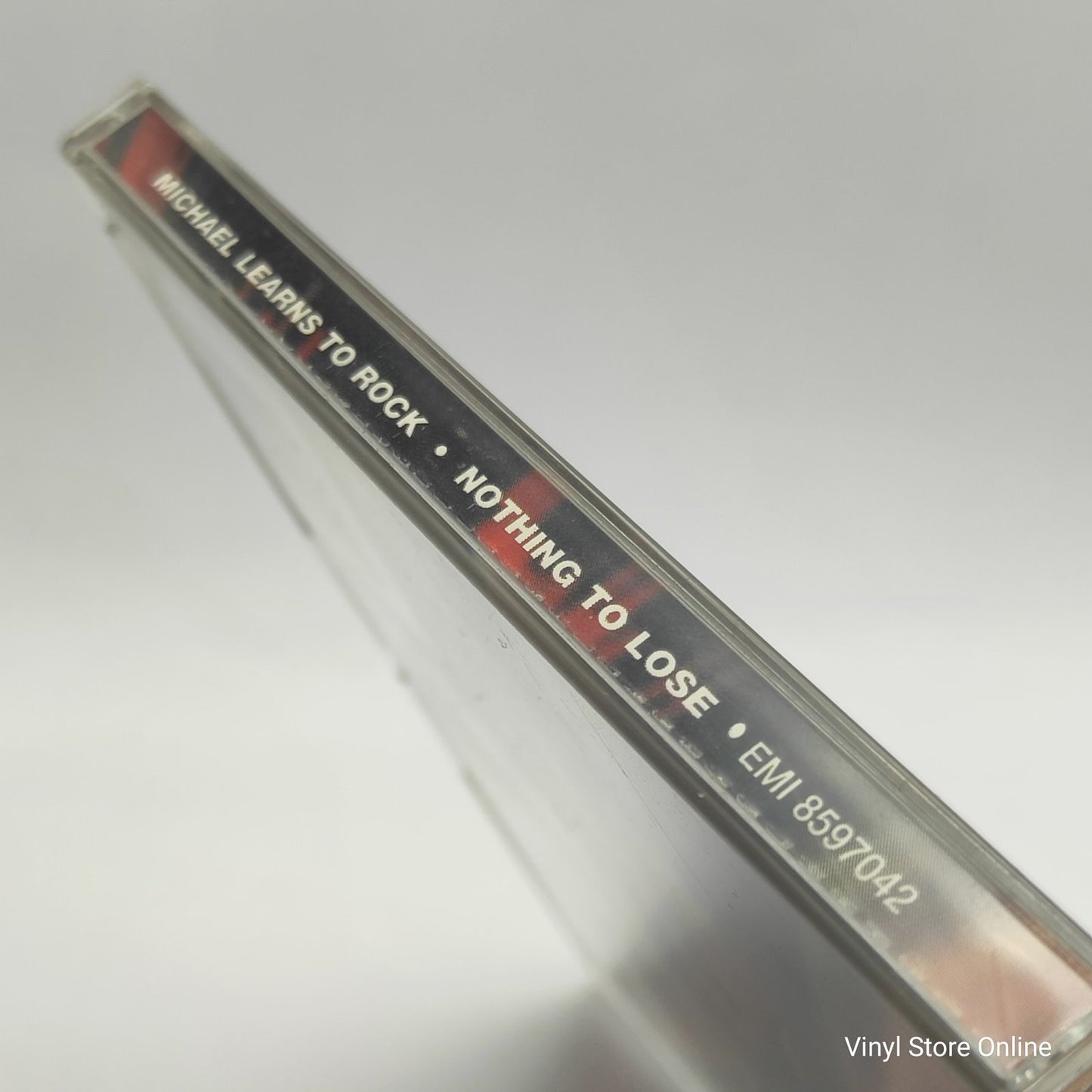 Michael Learns To Rock - Nothing To Lose (CD, Album)