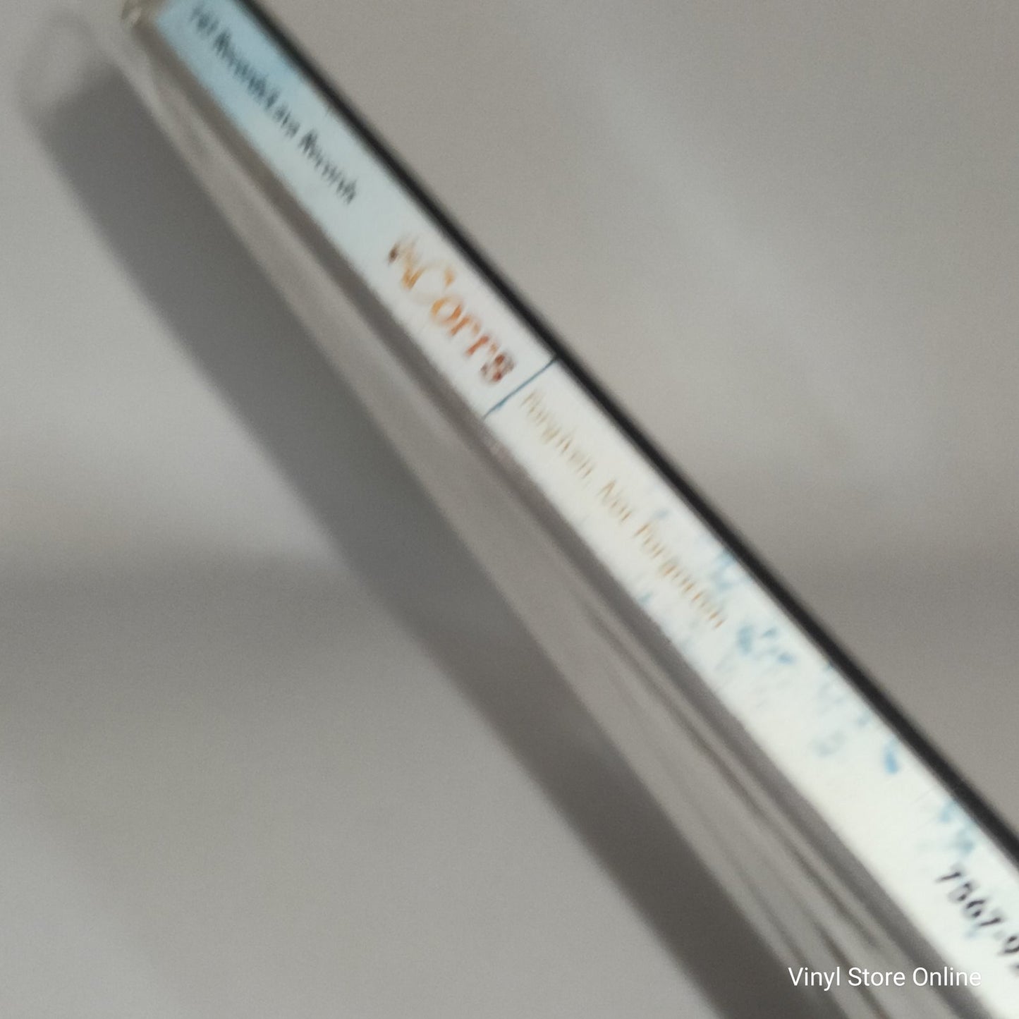 The Corrs - Forgiven, Not Forgotten (CD, Album, RE, RP)