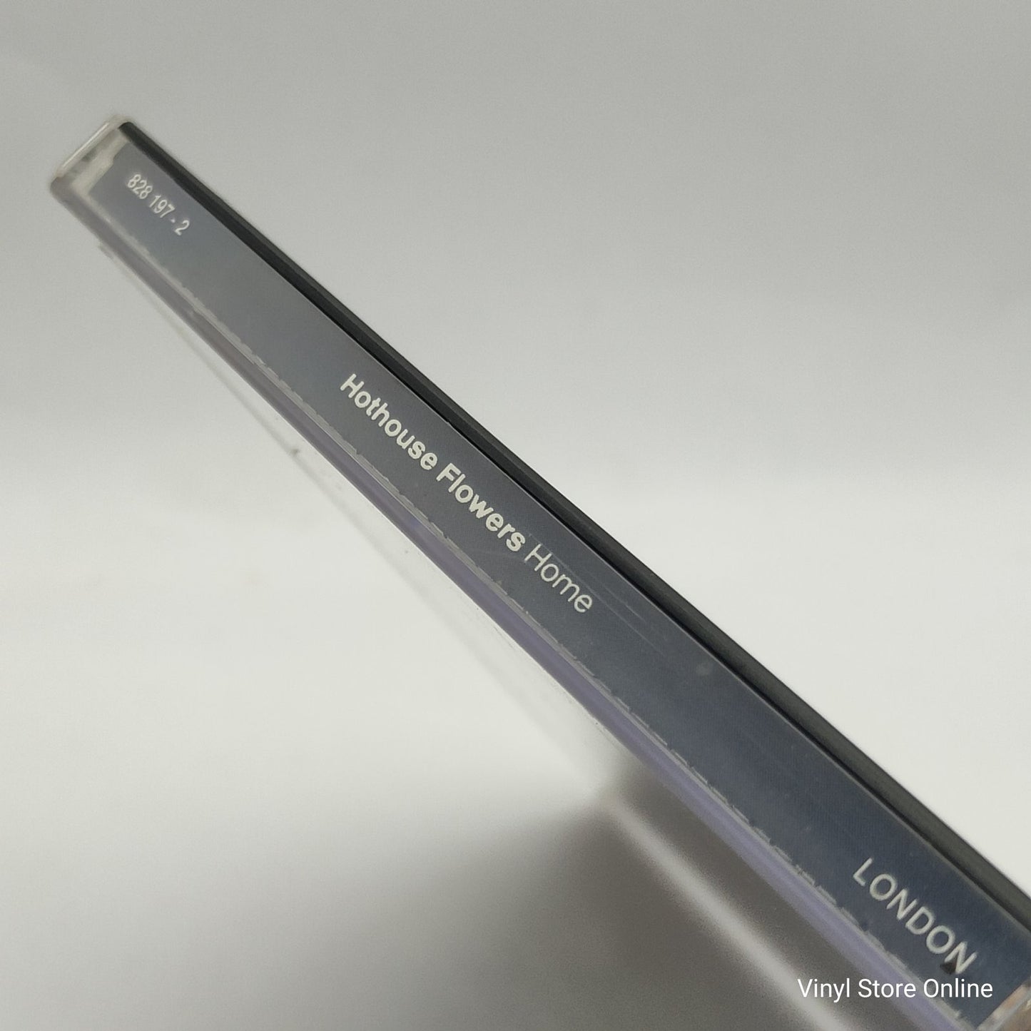 Hothouse Flowers - Home (CD, Album)