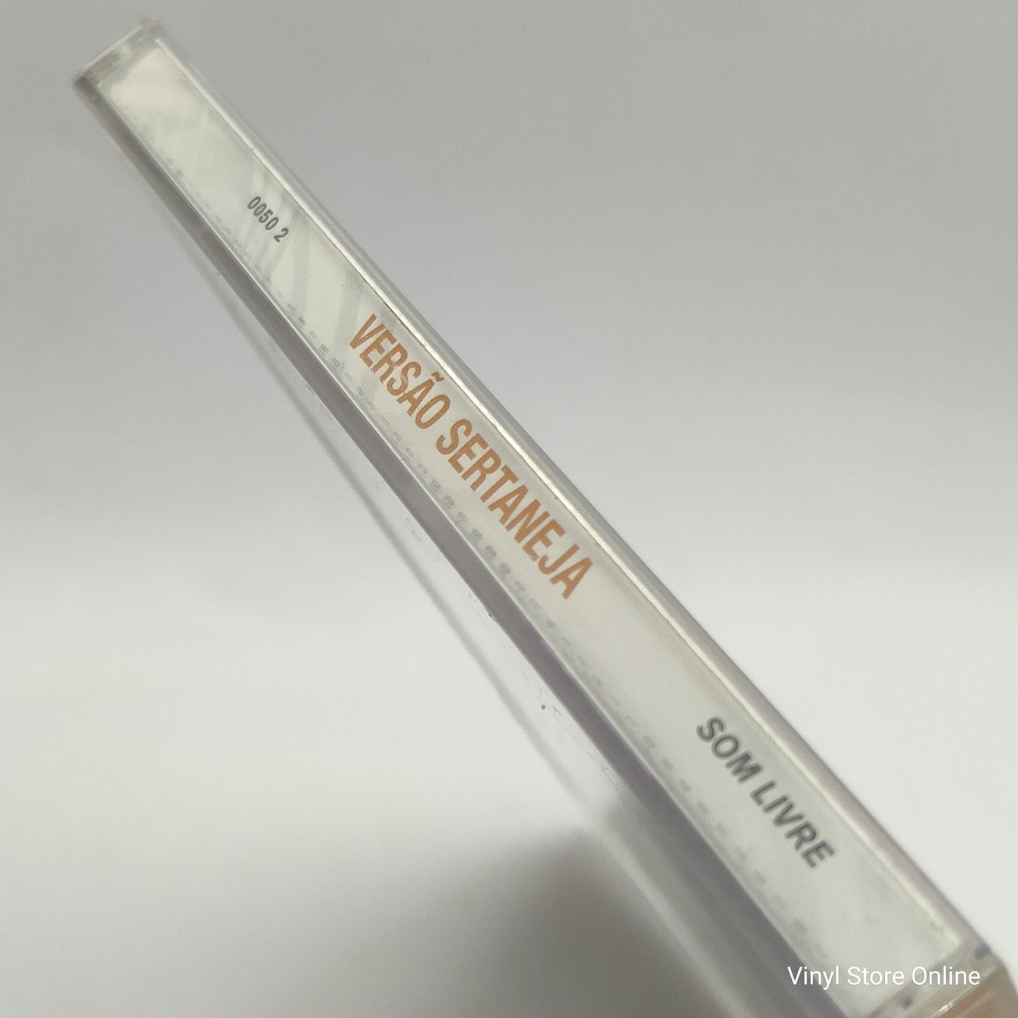 Various - Versão Sertaneja (CD, Comp)