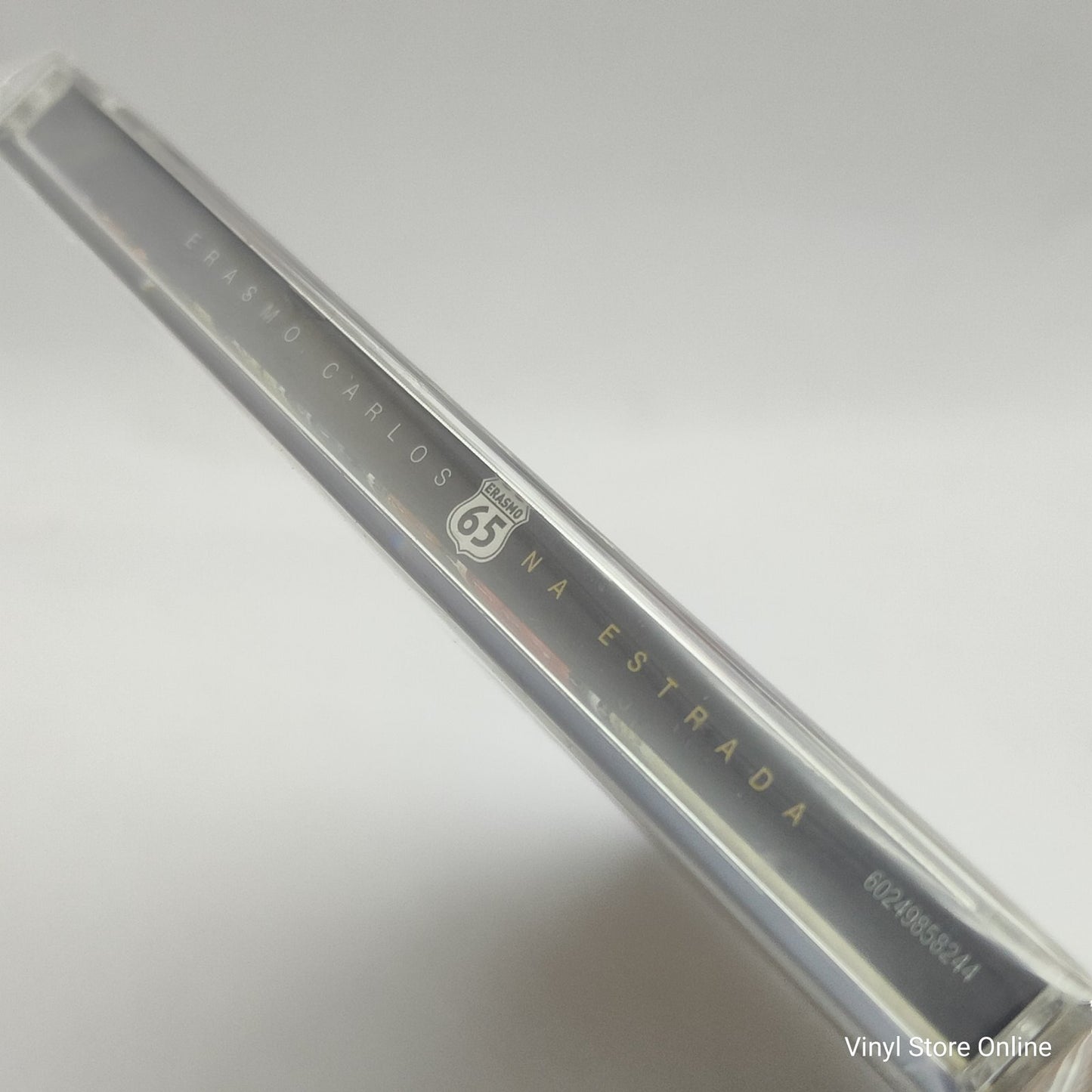 Erasmo Carlos - Erasmo 65 - Na Estrada (2xCD, Comp)