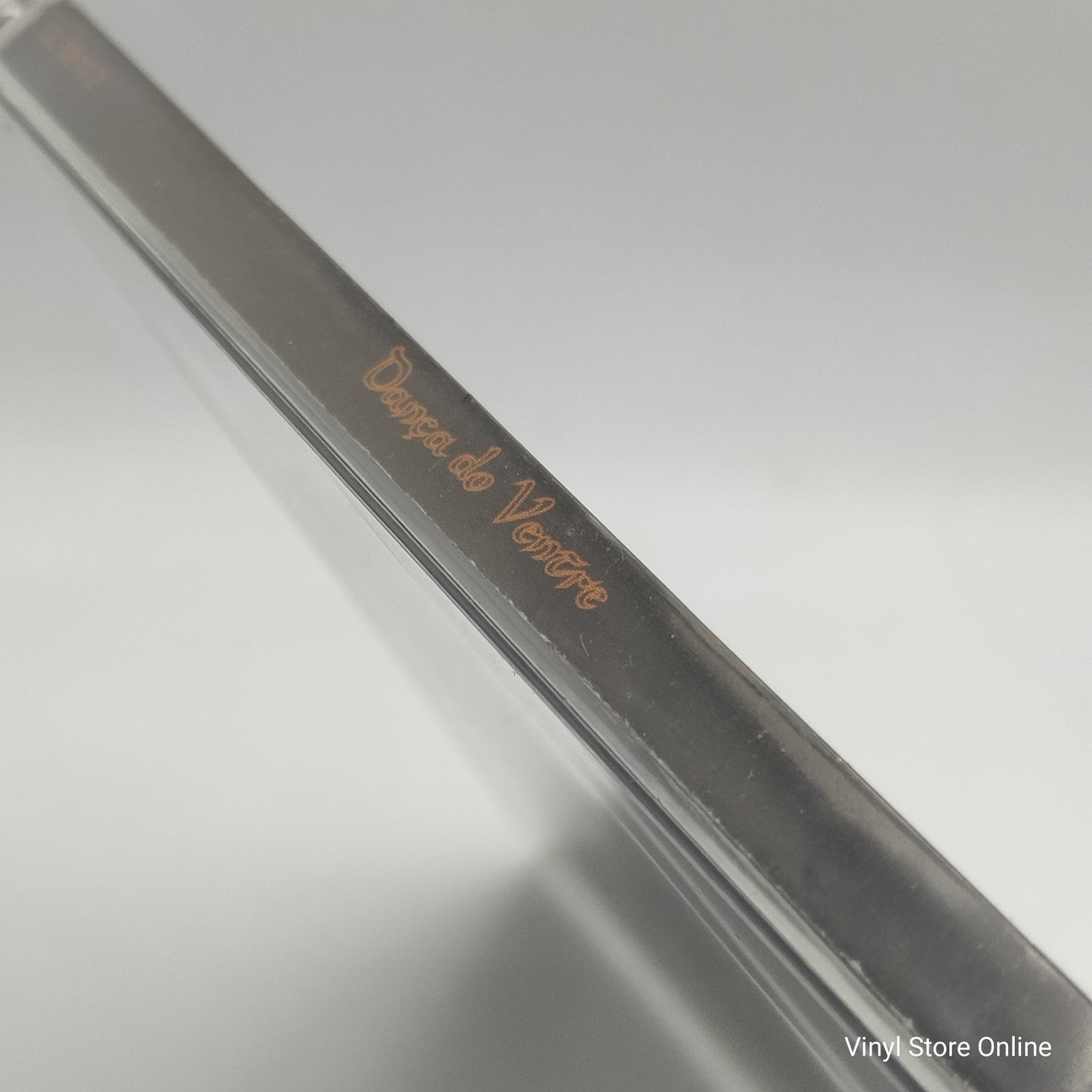 Varios - Dança Do Ventre (CD, Comp.)