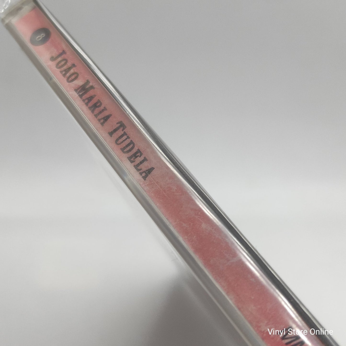 João Maria Tudela - O Melhor Dos Melhores (CD, Comp)
