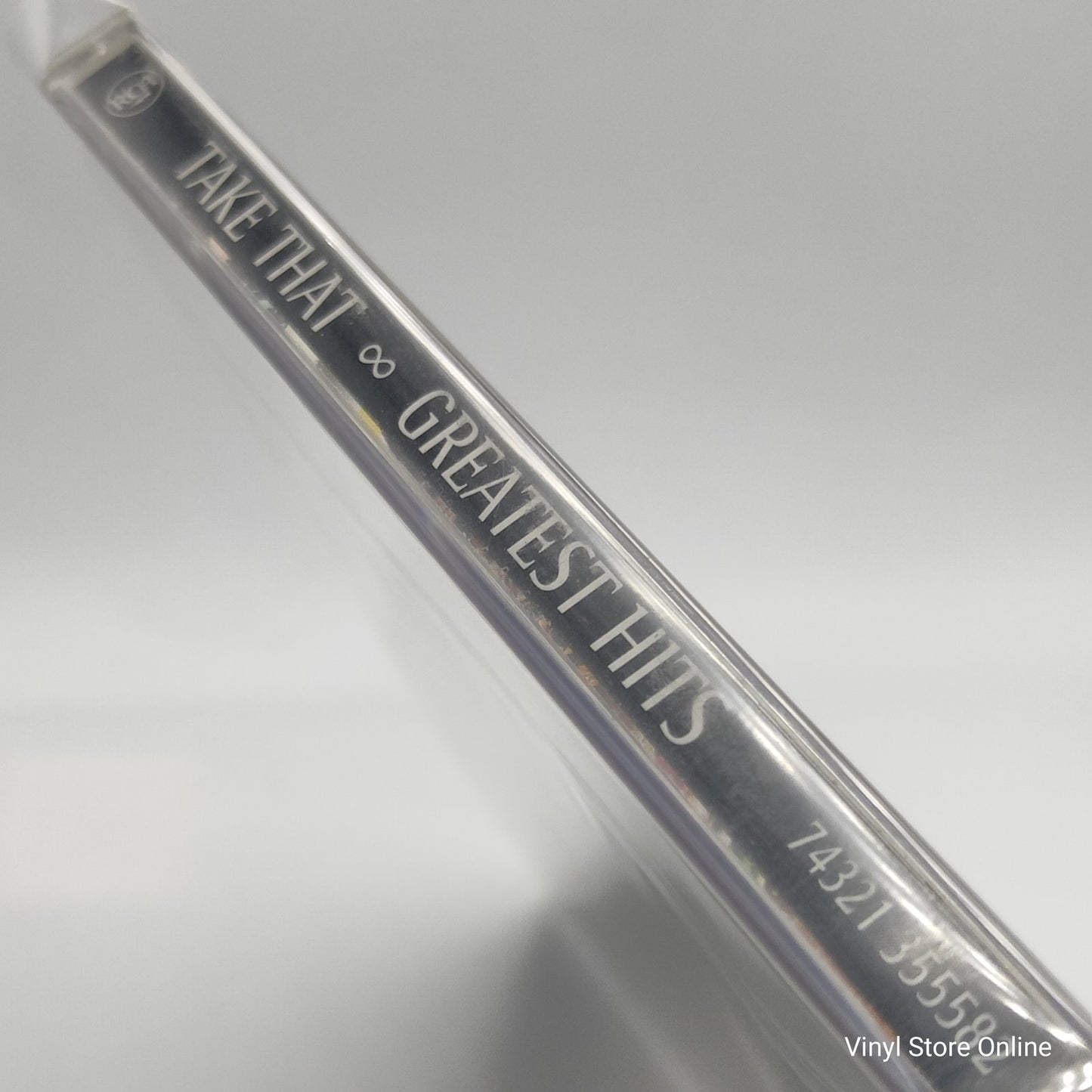 Take That - Greatest Hits (CD, Comp)