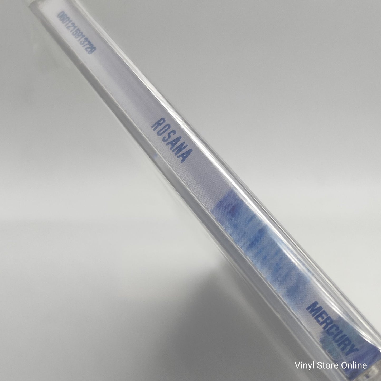 Rosana - Rosana (CD, Album)