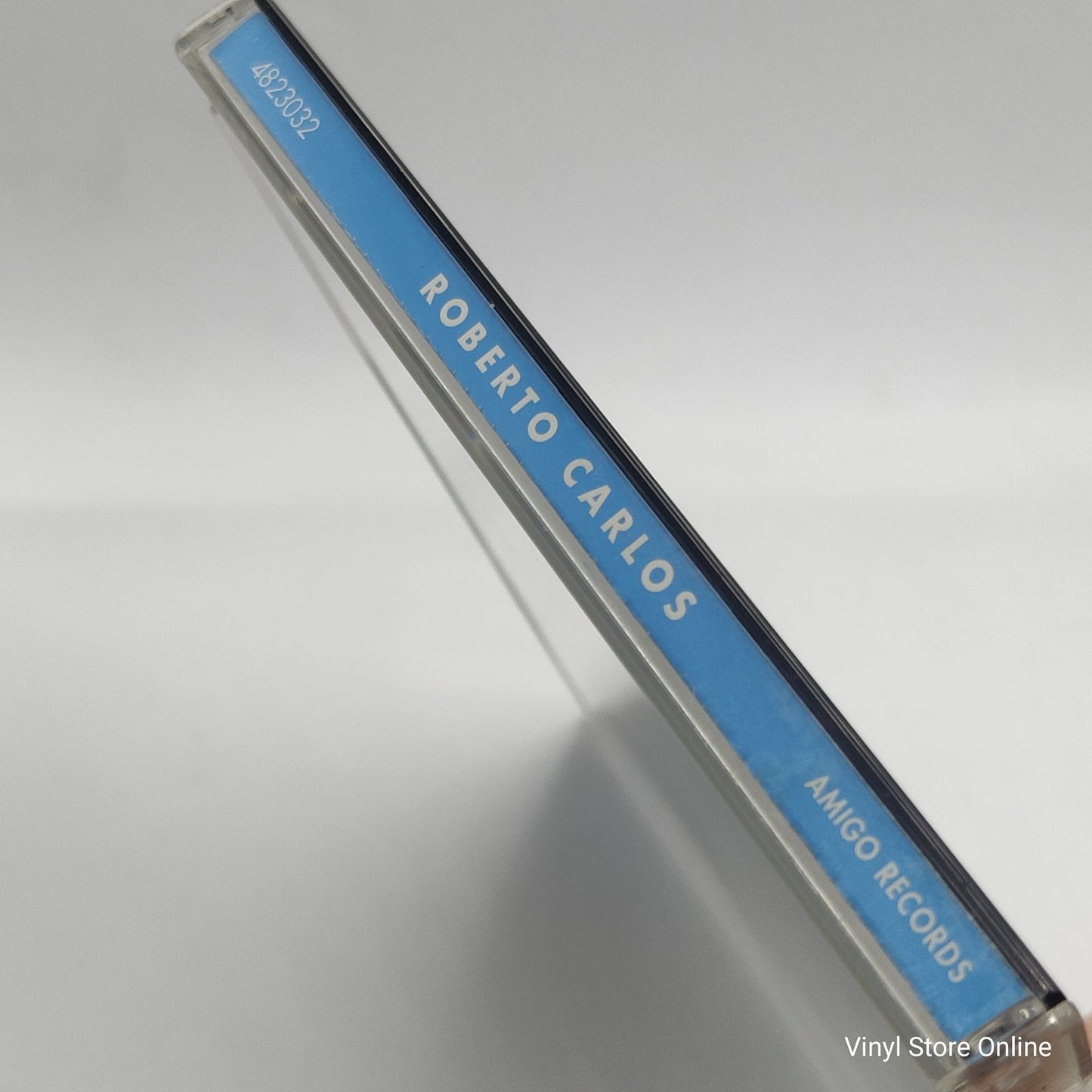 Roberto Carlos - Roberto Carlos (CD, Album, RE)