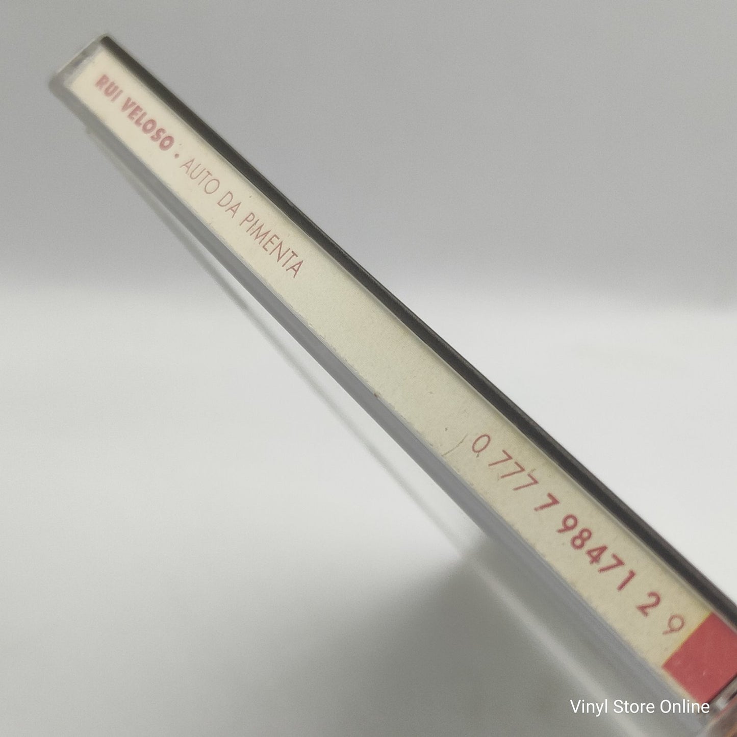 Rui Veloso - Auto Da Pimenta (2xCD)