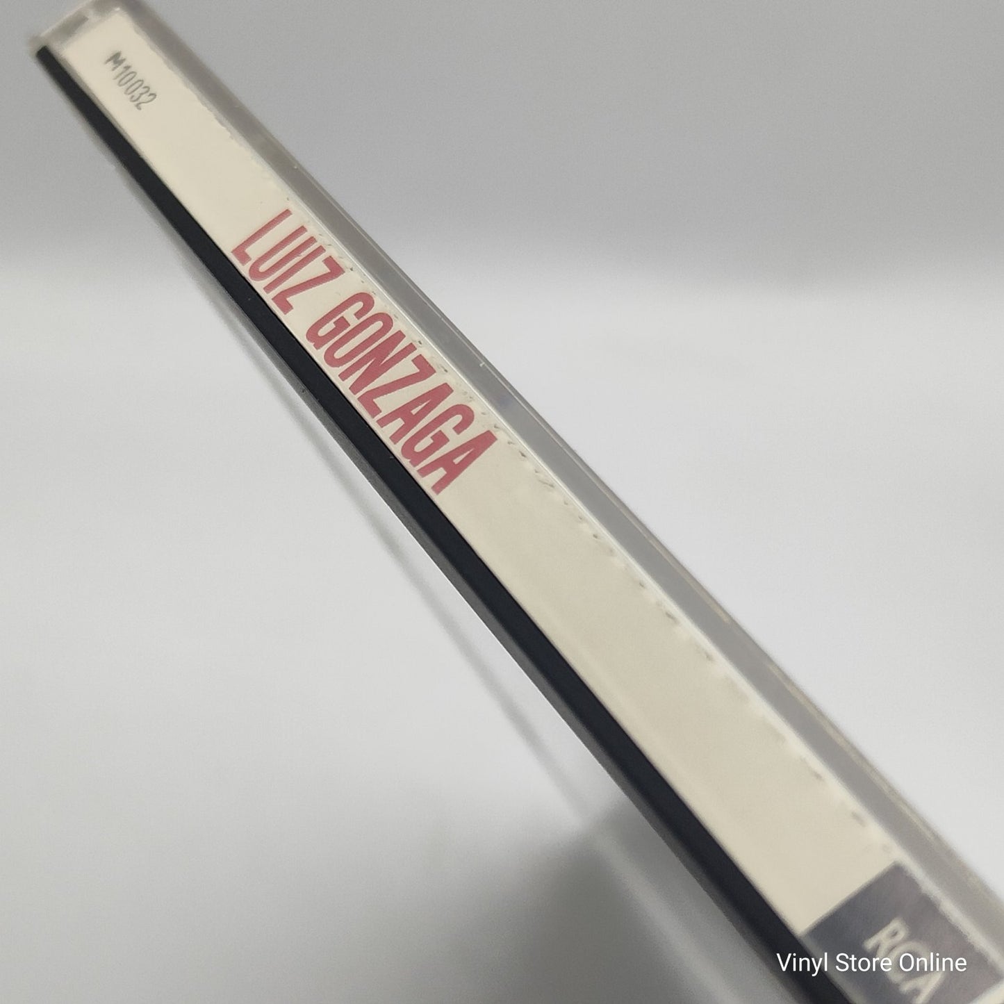 Luiz Gonzaga - O Melhor De Luiz Gonzaga (CD)