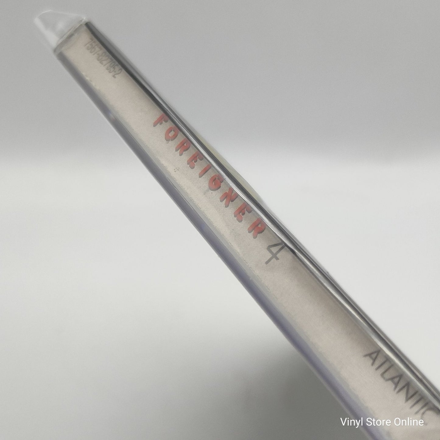 Foreigner - 4 (CD)