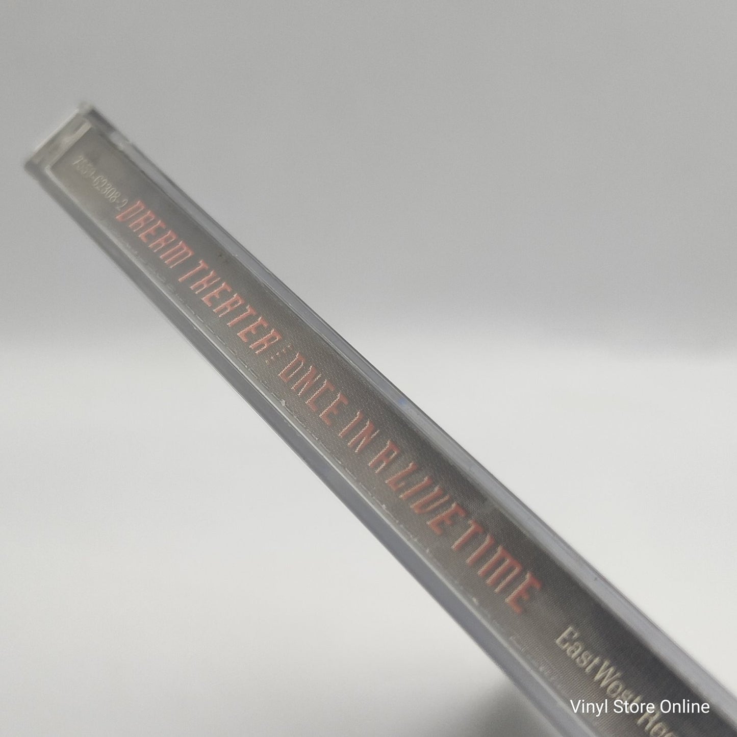 Dream Theater - Once In A Livetime (2xCD)