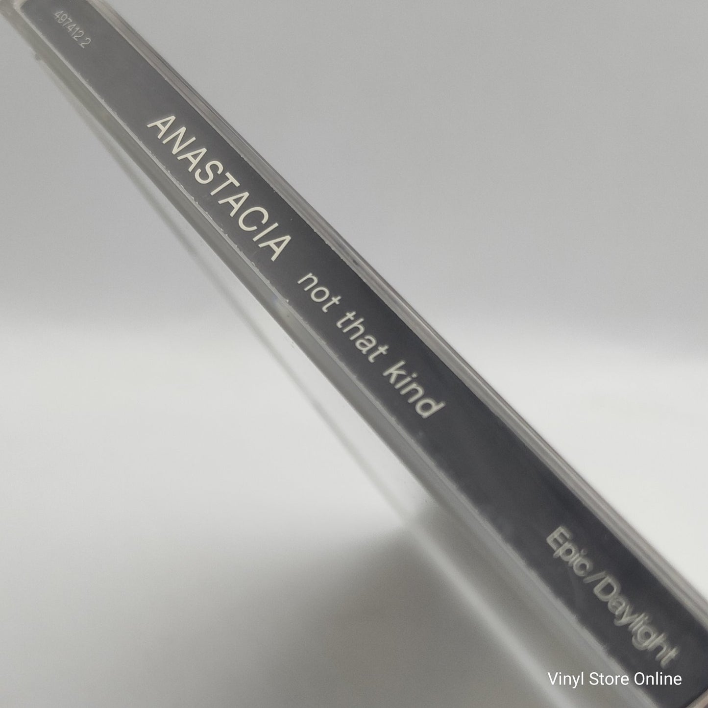 Anastacia - Not That Kind (CD)
