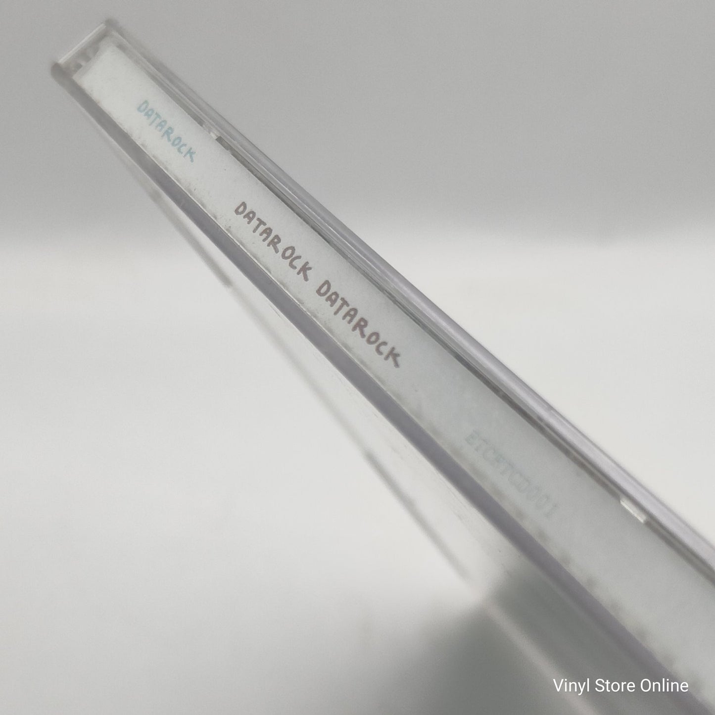Datarock – Datarock Datarock (CD)