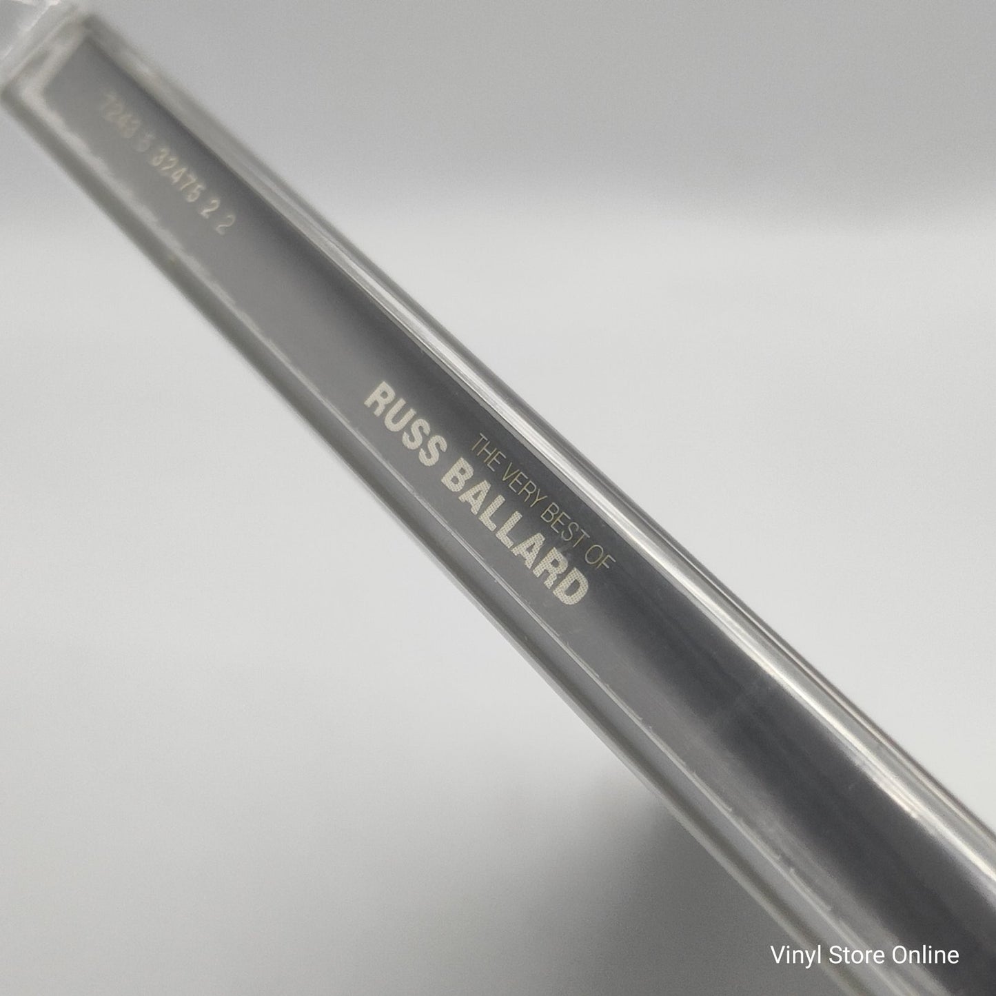 Russ Ballard - The Very Best Of (CD)