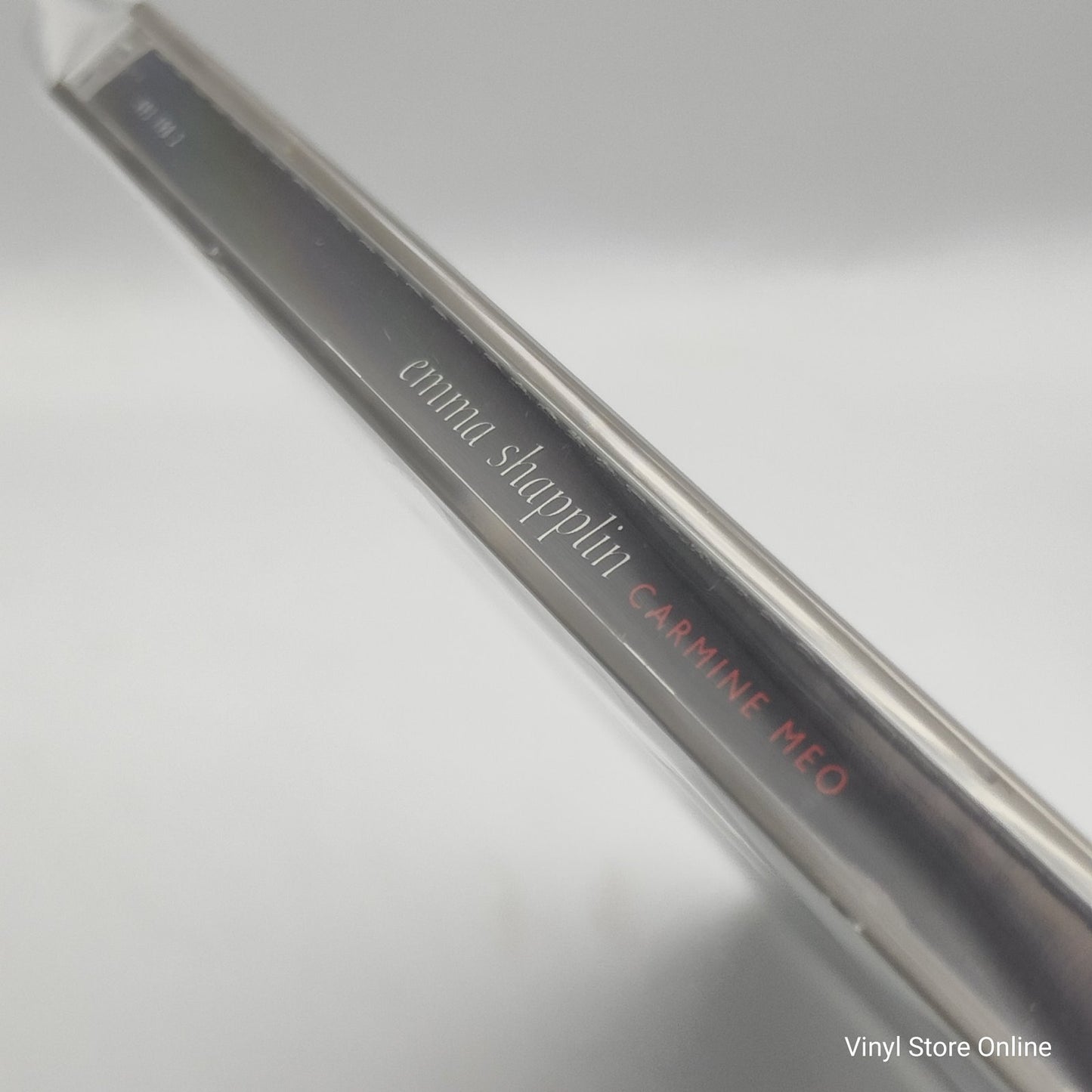 Emma Shapplin - Carmine Meo (CD)