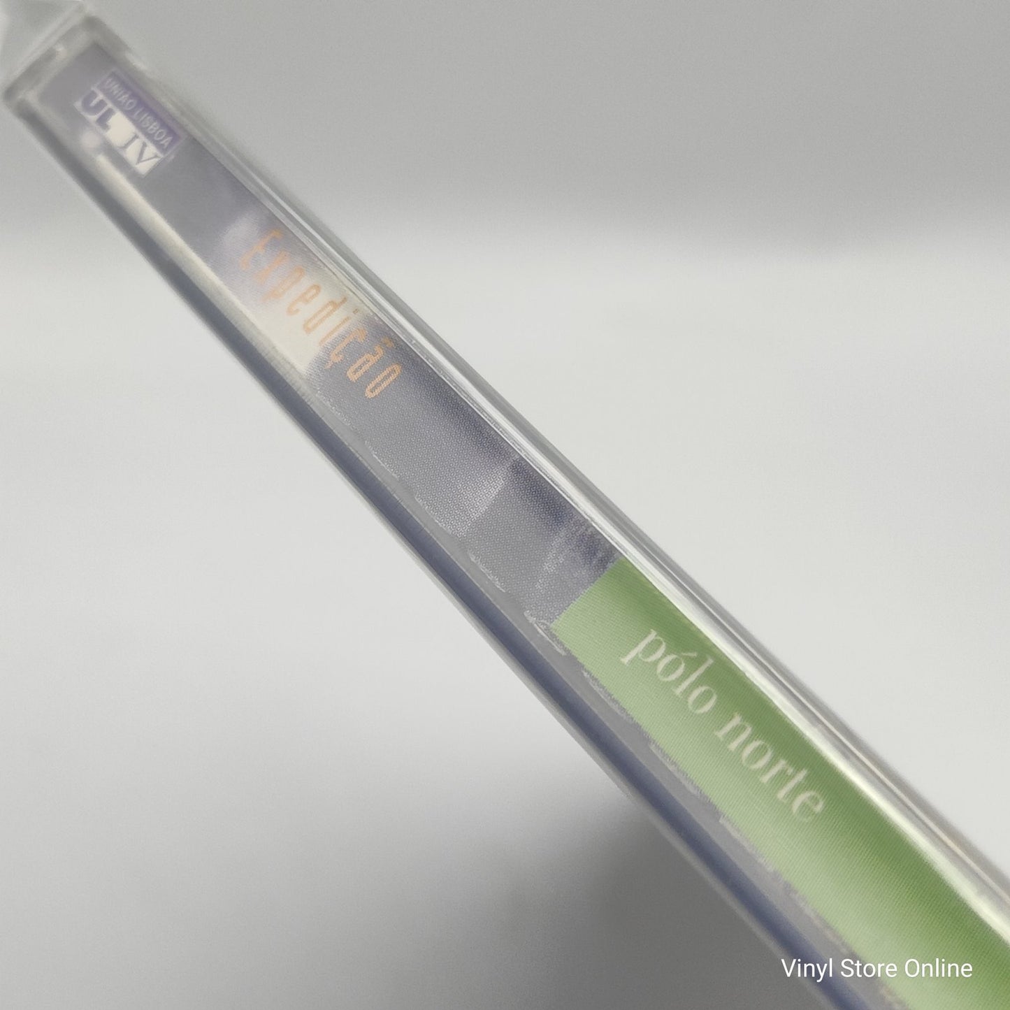 Pólo Norte - Expedição (CD)