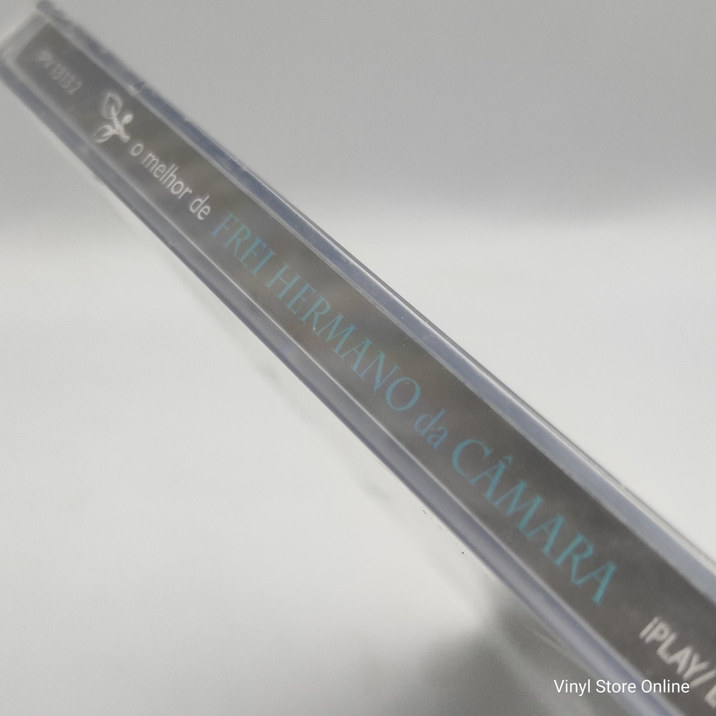 Frei Hermano Da Câmara - O Melhor De Frei Hermano Da Câmara (CD)