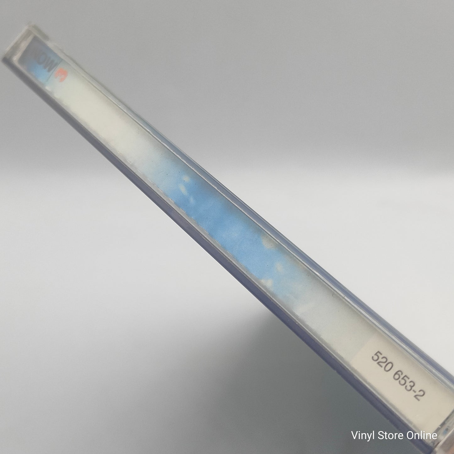 Various - Now 3 (2xCD)